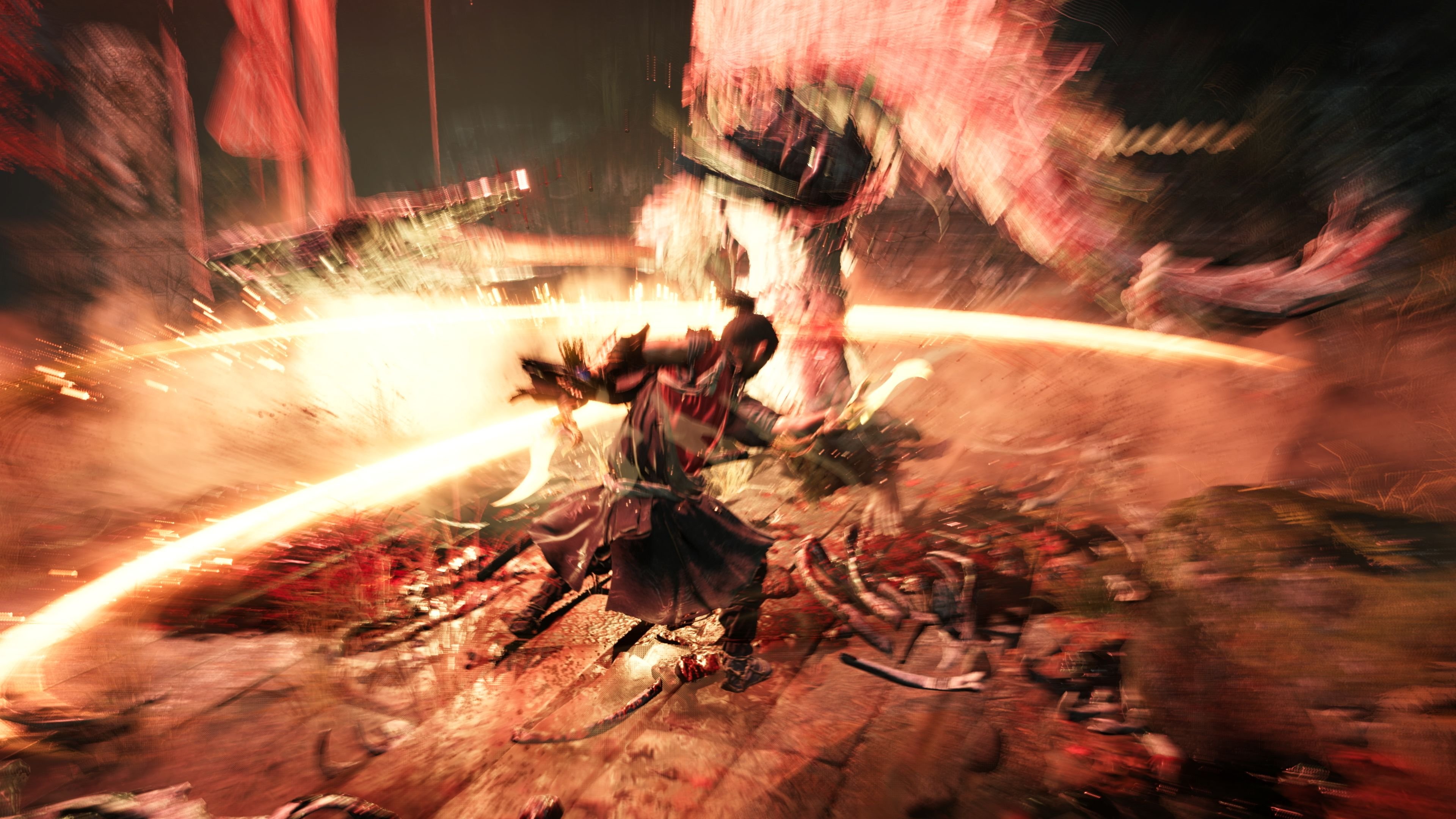 Onimusha: Way of the Sword - Overview Trailer