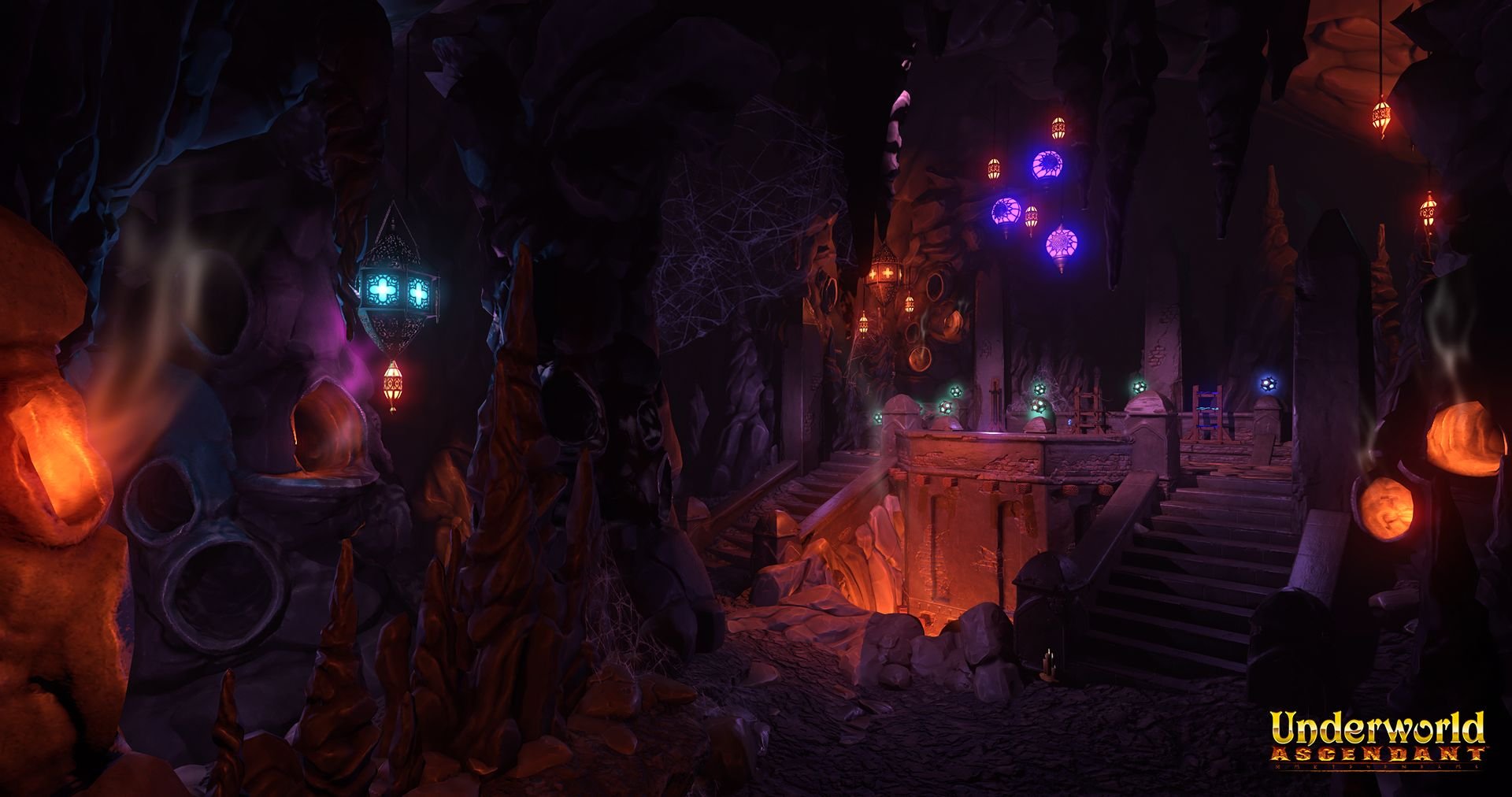 Underworld Ascendant