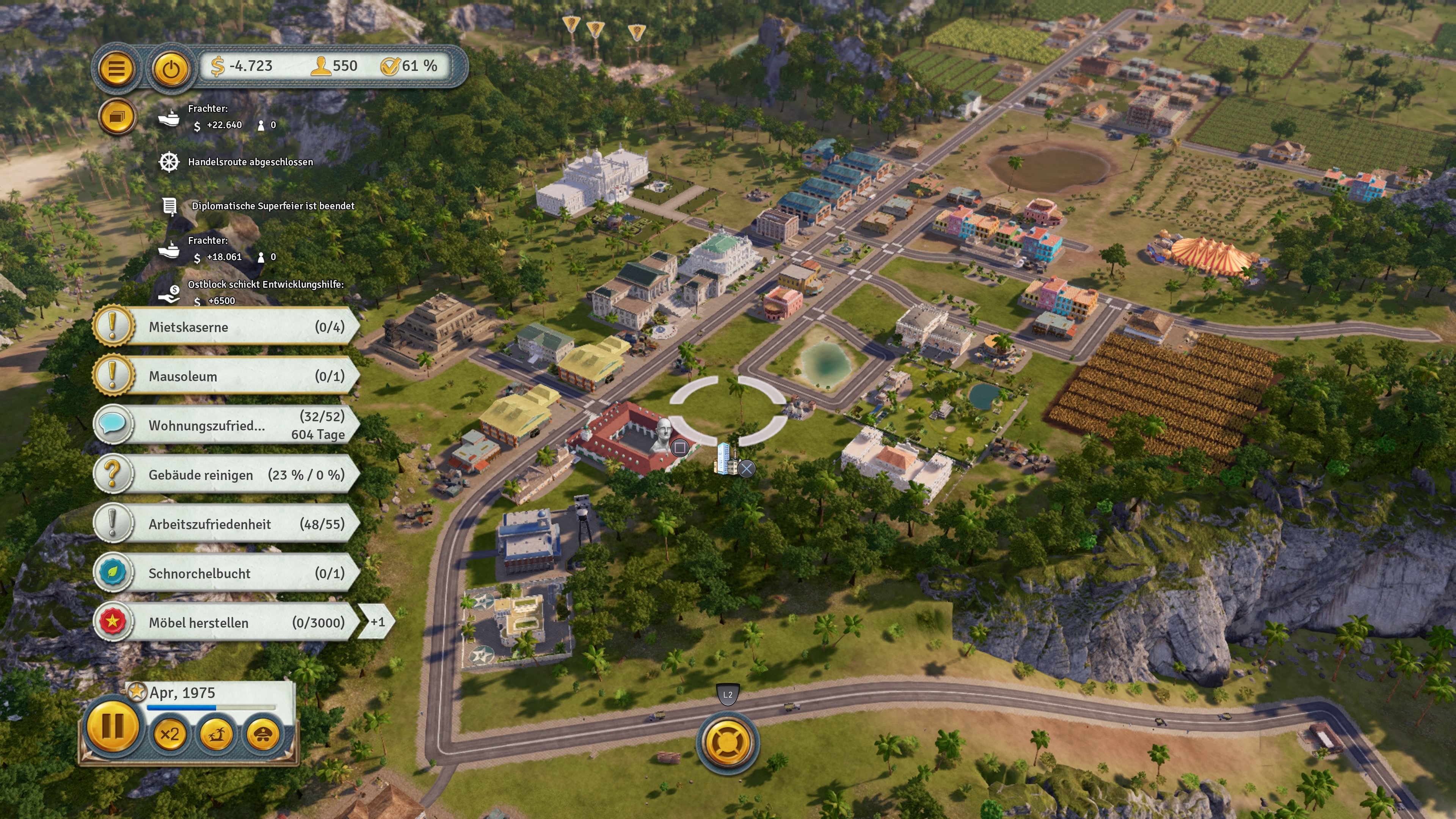 Kalypso Media expandiert - neues Studio in Deutschland