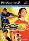 Pro Evolution Soccer 6