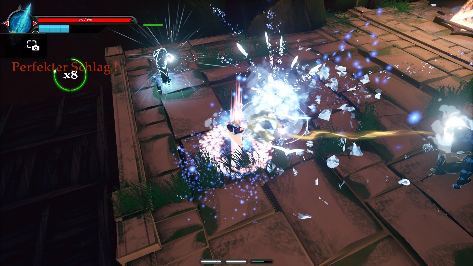 Stories: The Path of Destinies