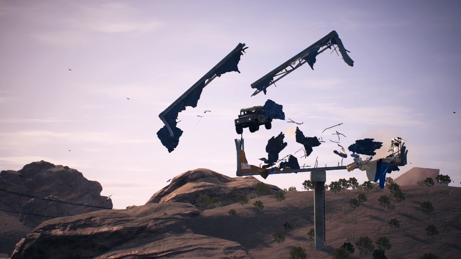 Need for Speed: Payback