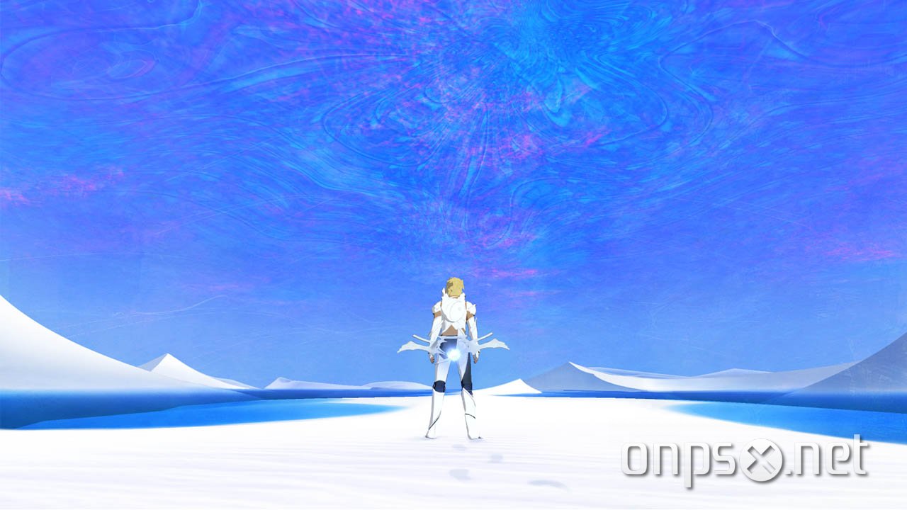 El Shaddai: Ascension of the Metatron