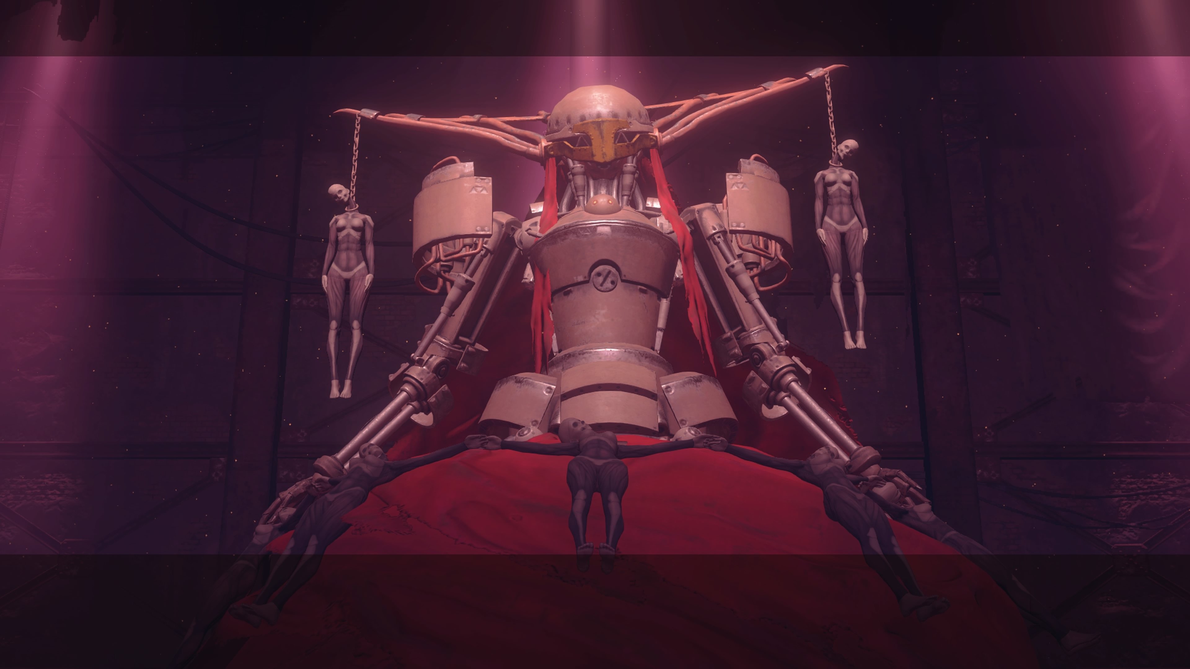 NieR: Automata Game of the YoRHa Edition