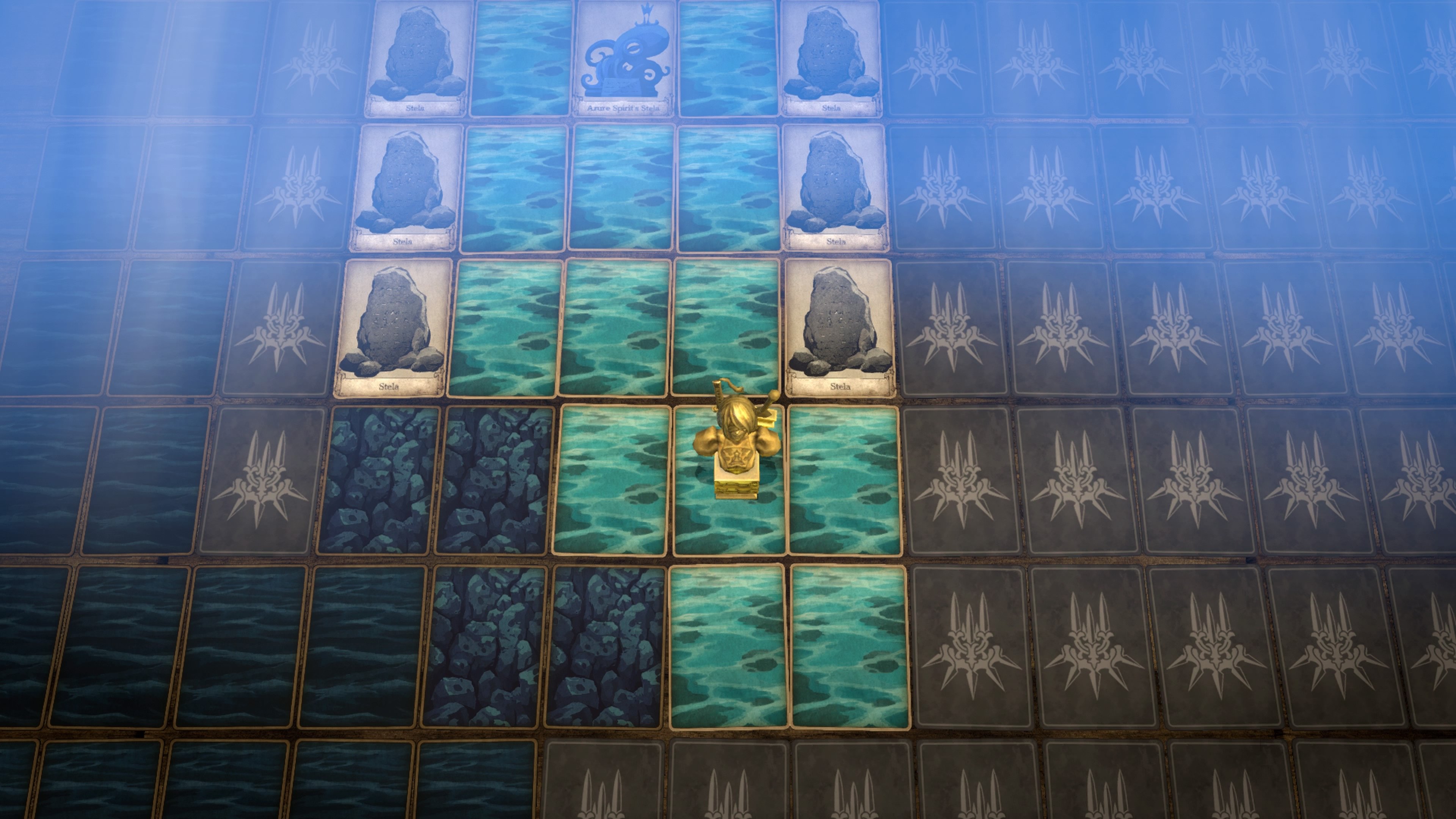 Voice of Cards: The Forsaken Maiden