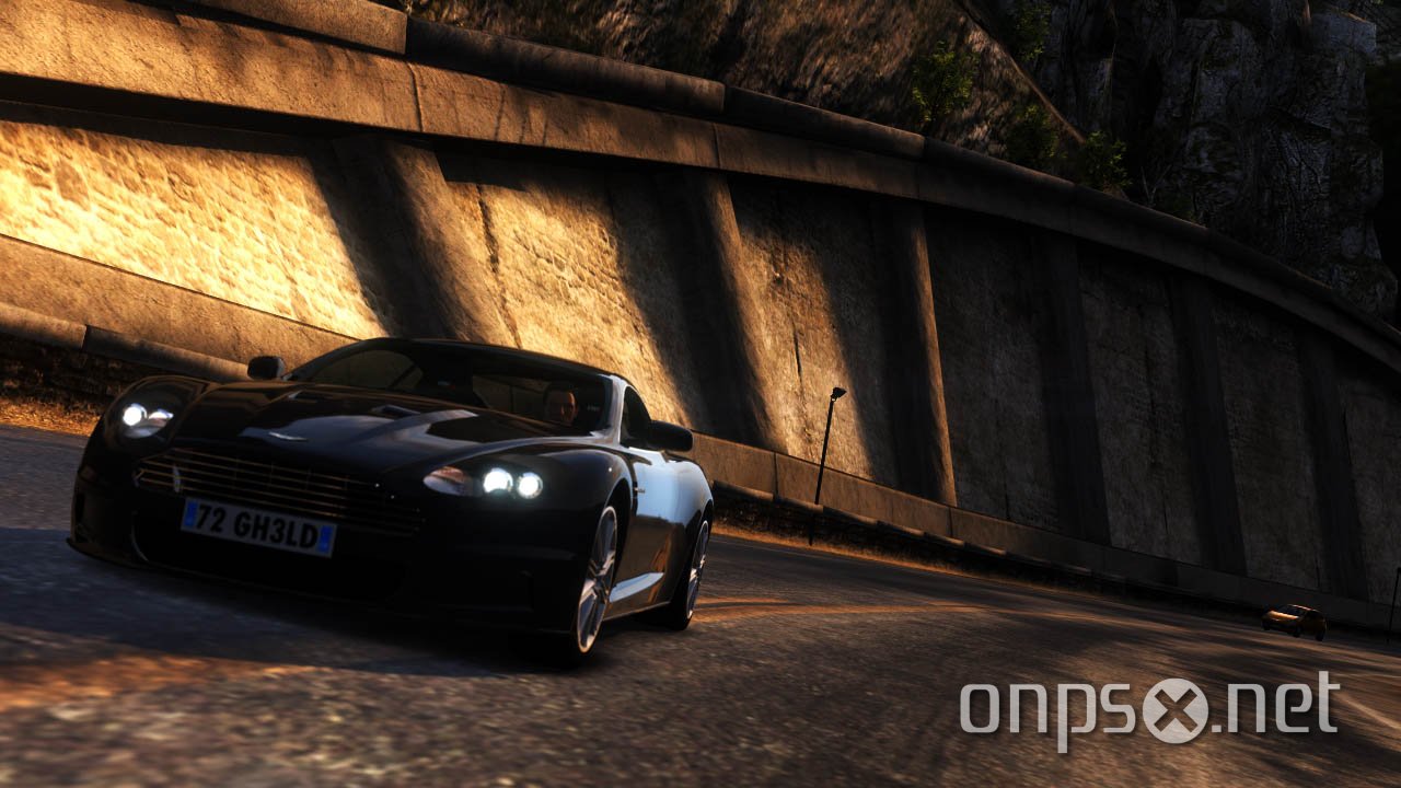 James Bond 007: Blood Stone