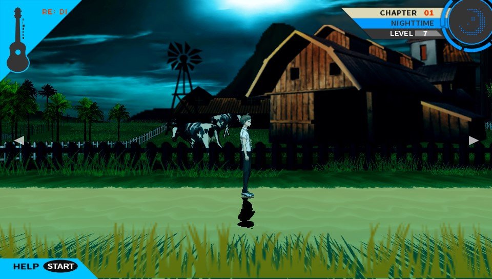 Danganronpa 2: Goodbye Despair