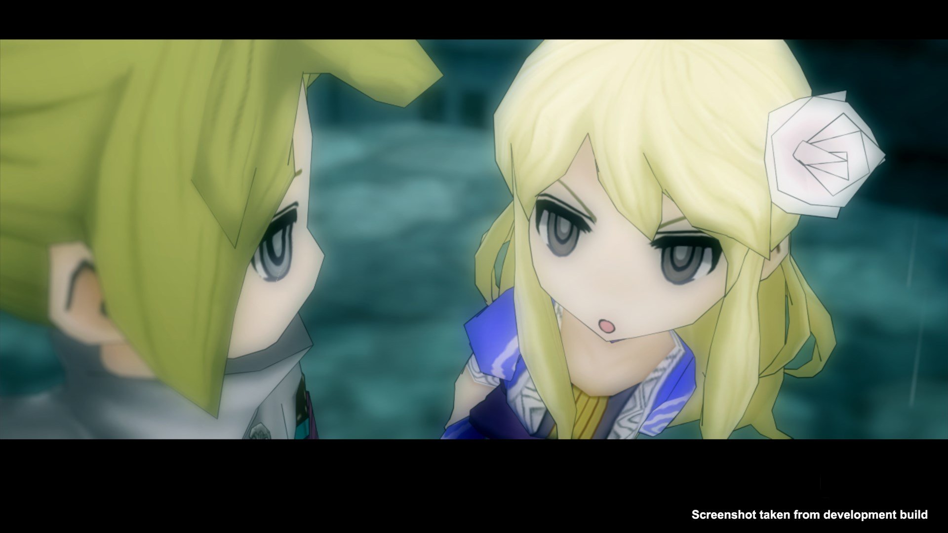 The Alliance Alive HD Remastered