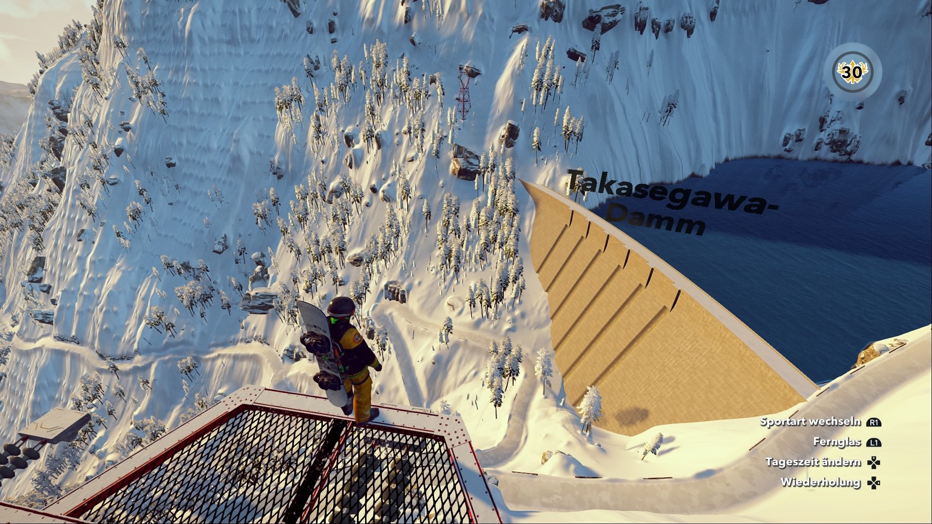 Steep: Road to the Olympics
