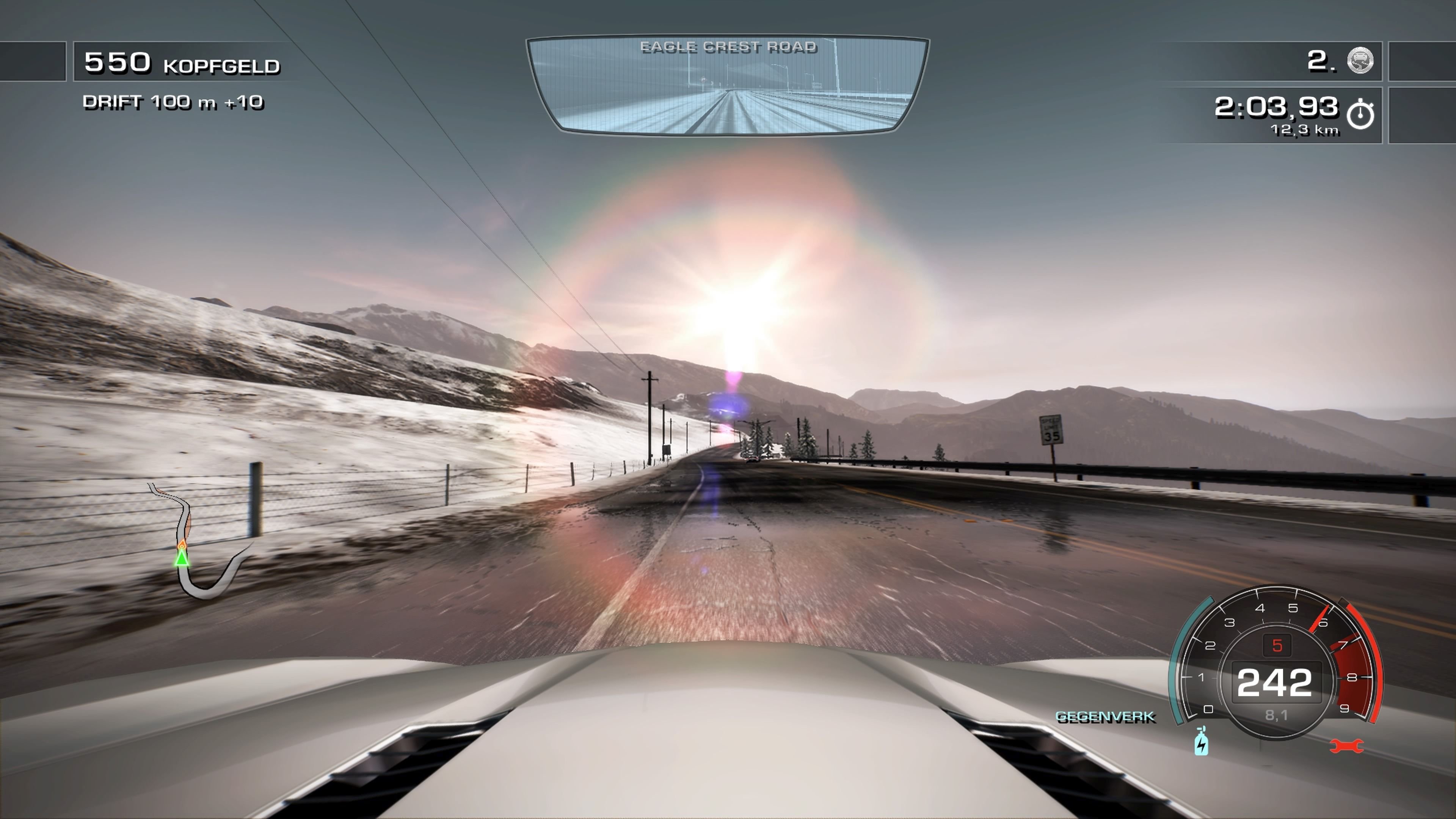 Need for Speed: Hot Pursuit Remastered