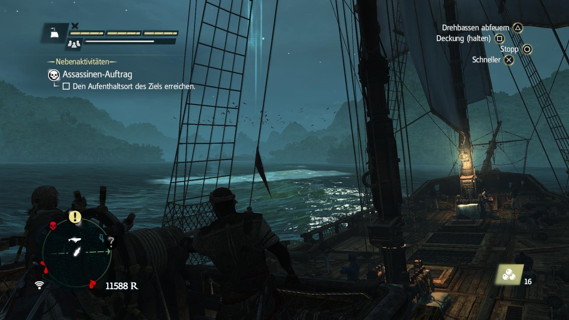 Assassin`s Creed IV: Black Flag