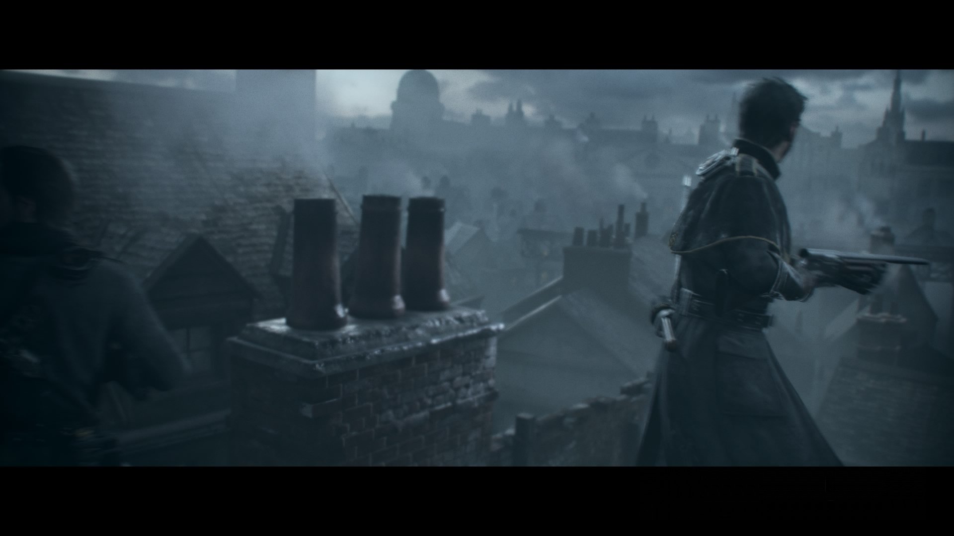 The Order: 1886