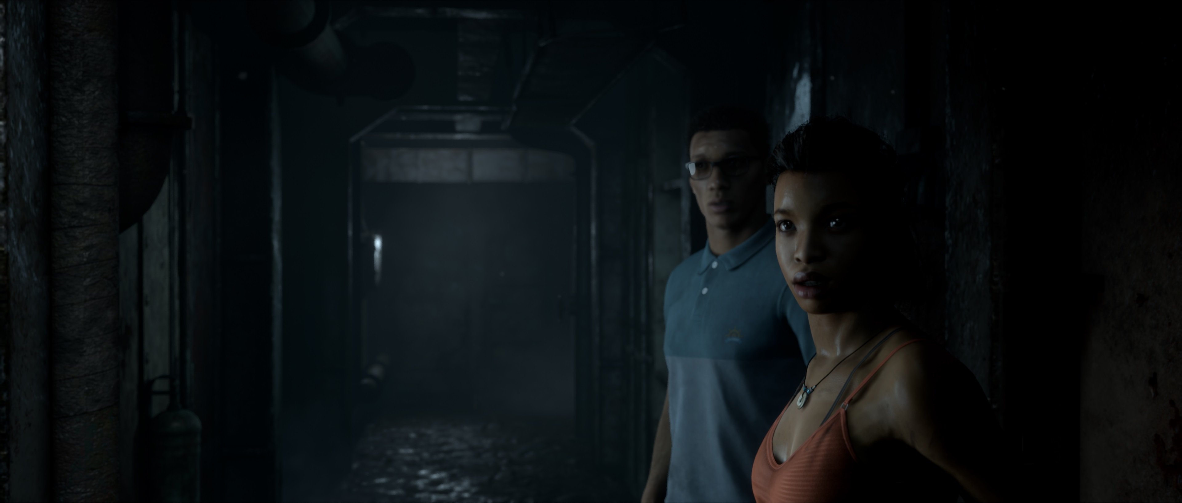 GC18: The Dark Pictures - Until Dawn Macher kehren mit Horror-Spielreihe zurück