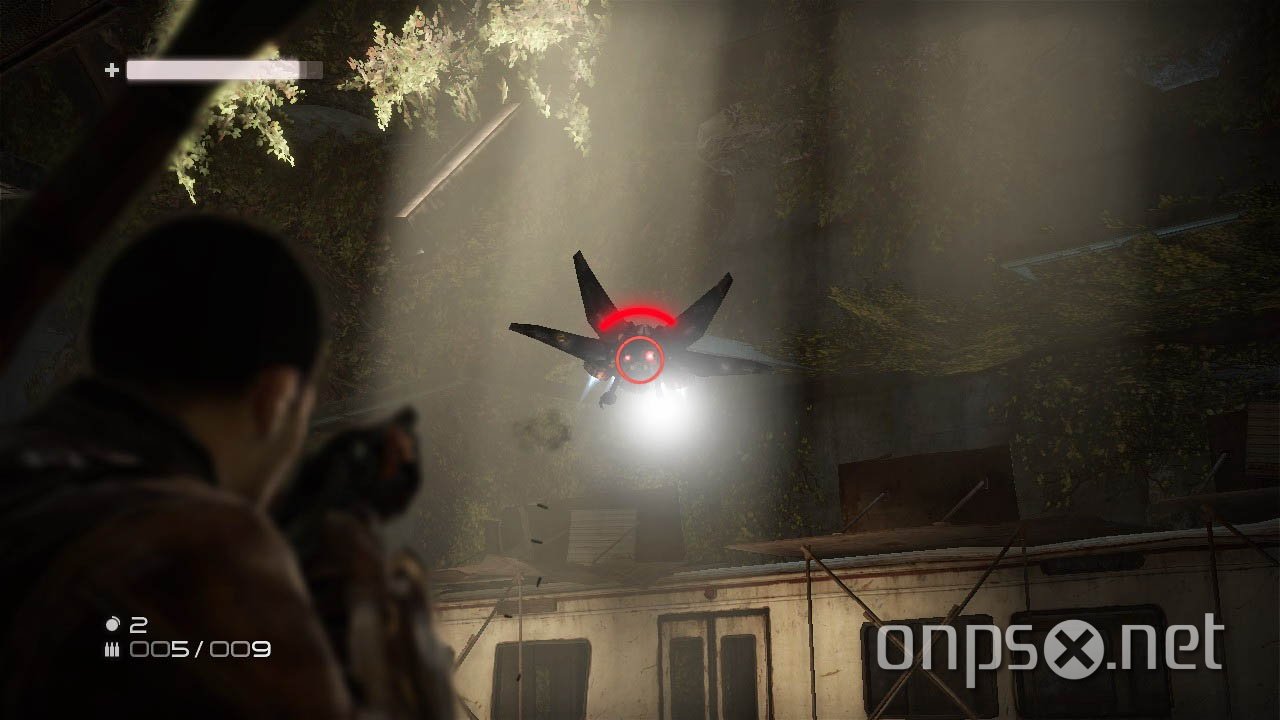 Terminator: Die Erlösung  Das Videospiel