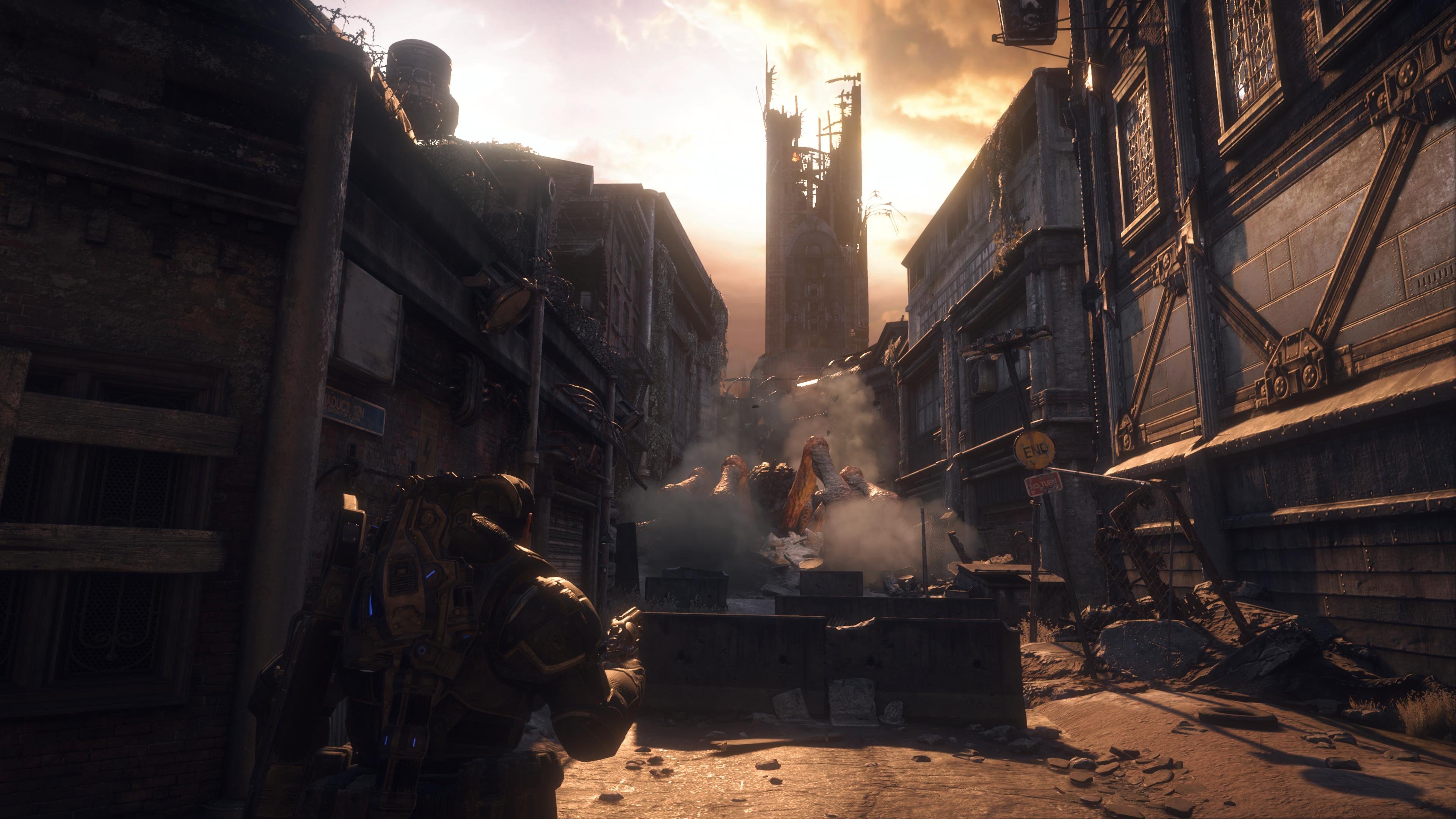 Gears of War: Reloaded