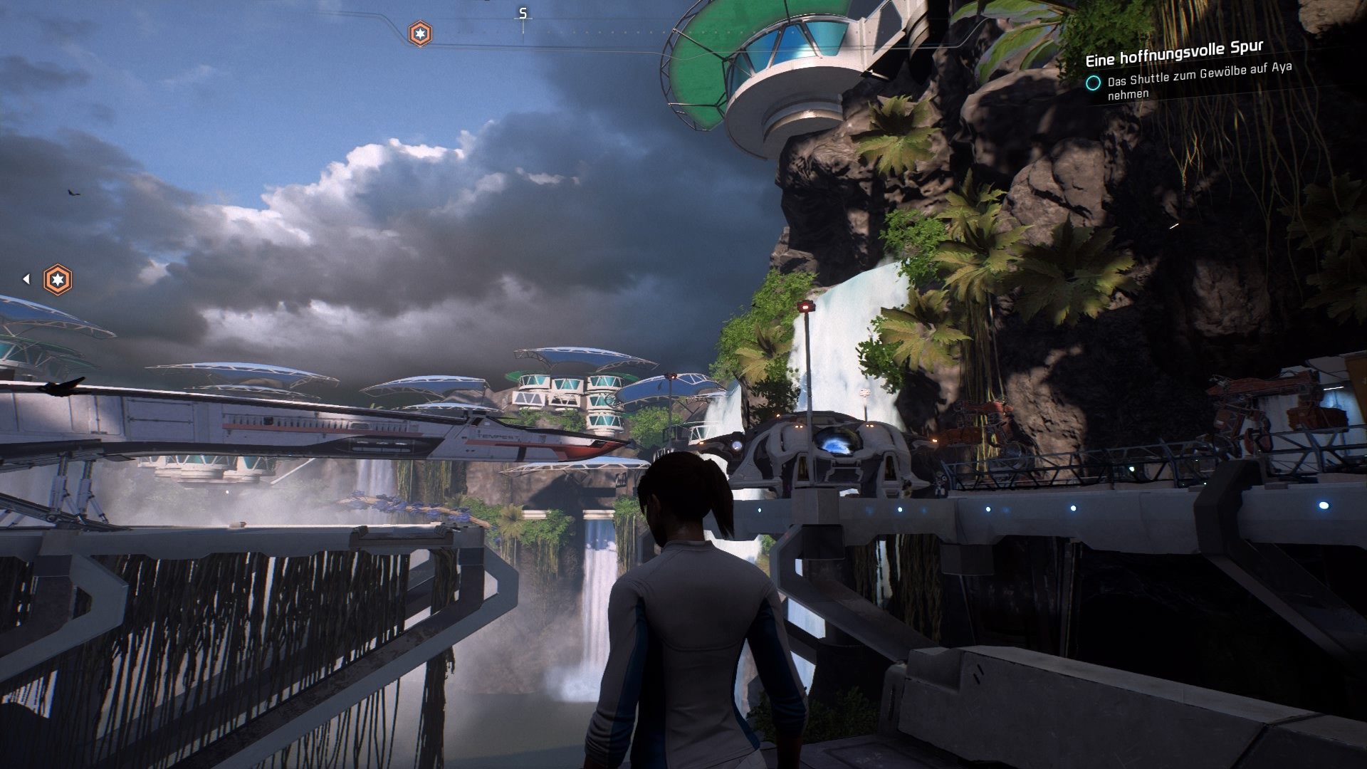 Mass Effect: Andromeda