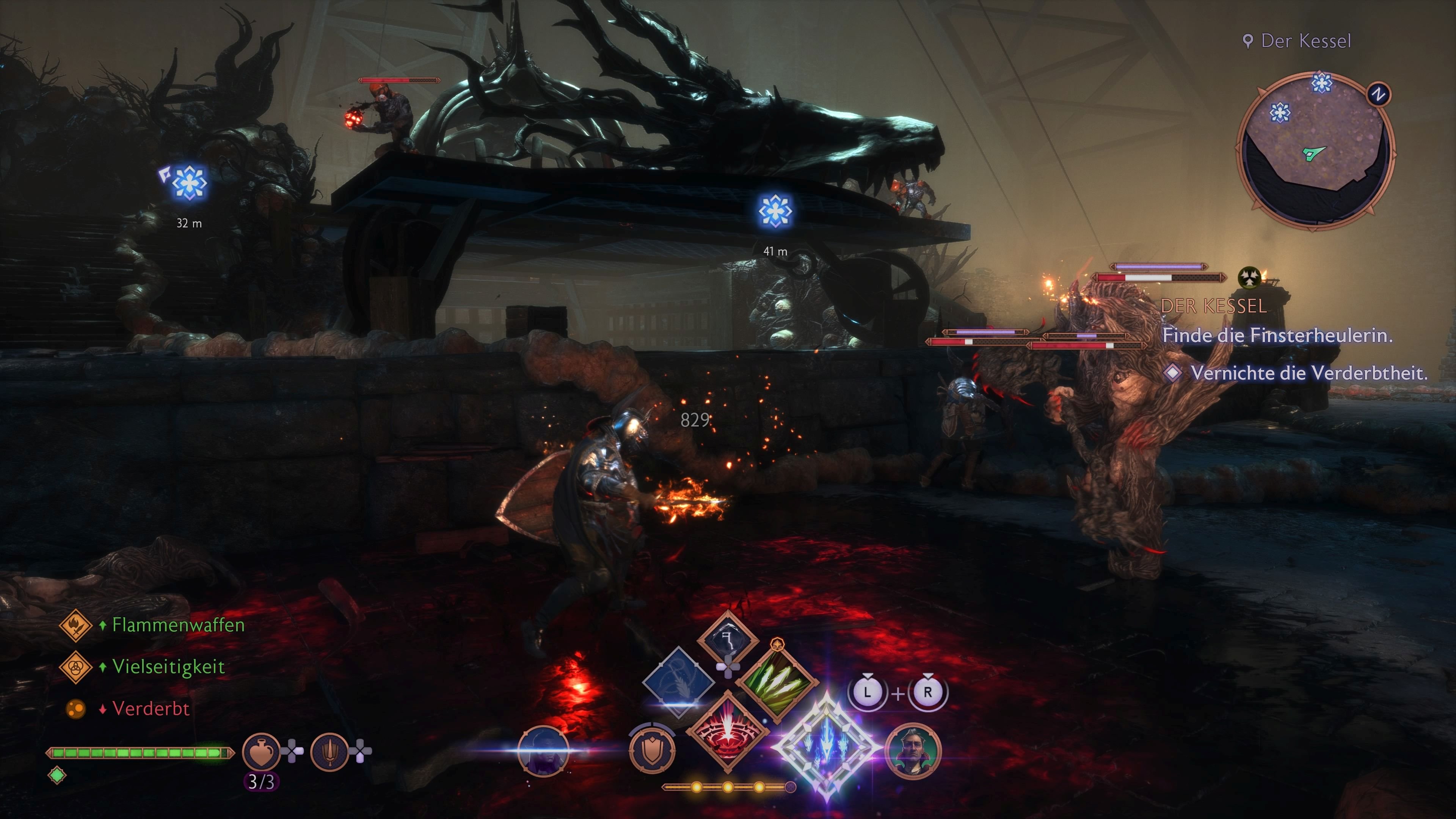 Dragon Age: The Veilguard