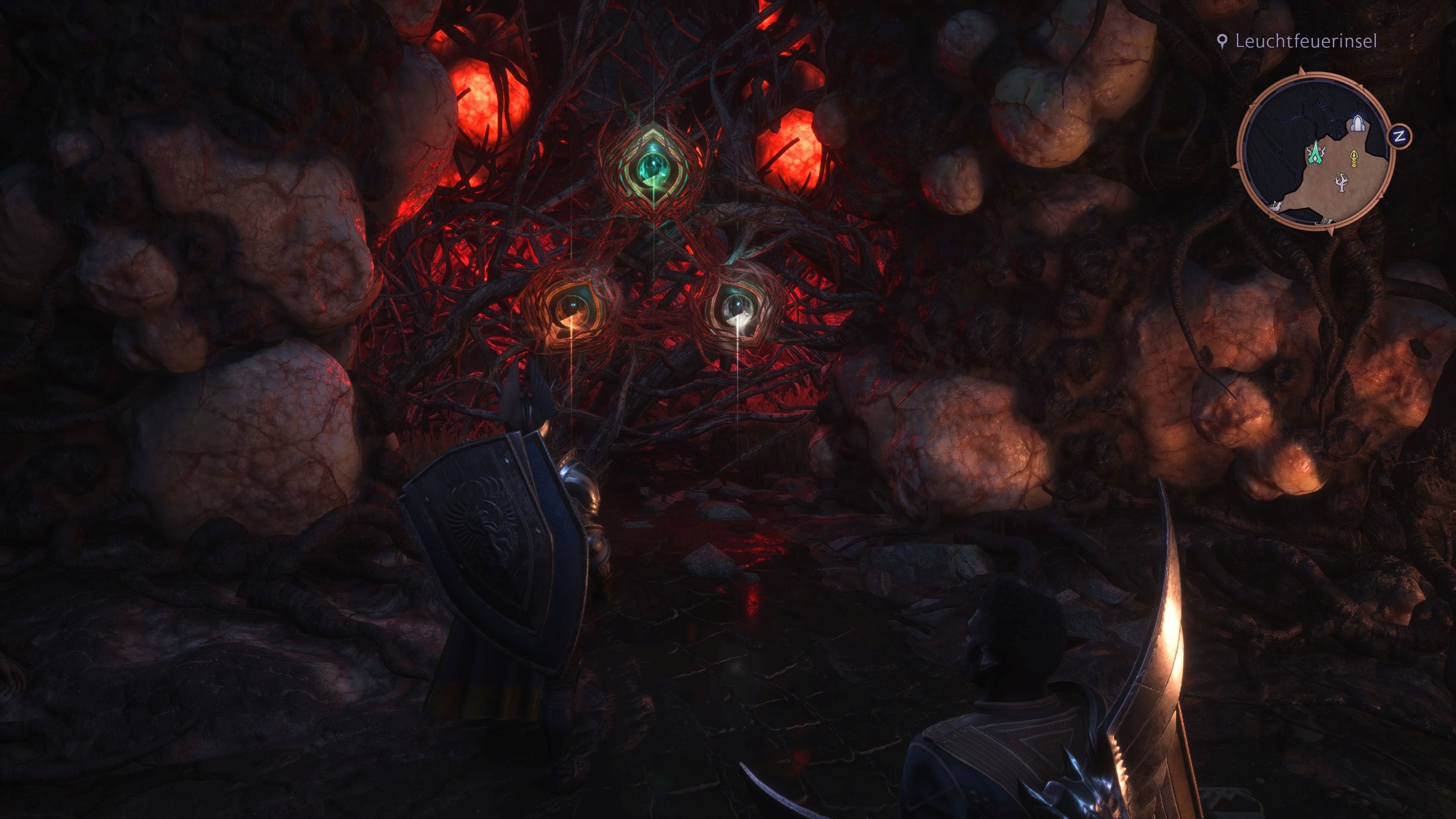 Dragon Age: The Veilguard