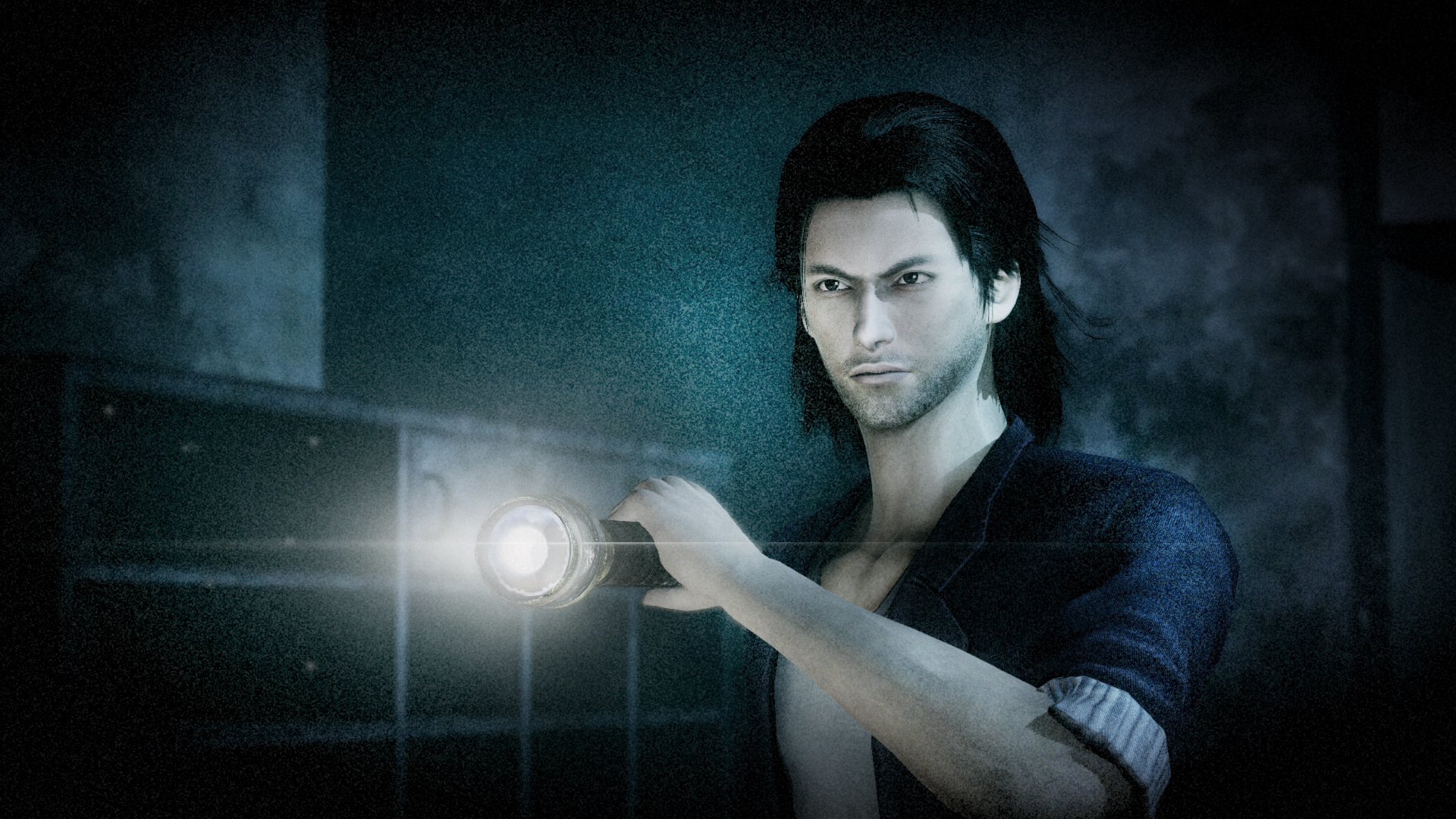 Fatal Frame: Mask of the Lunar Eclipse