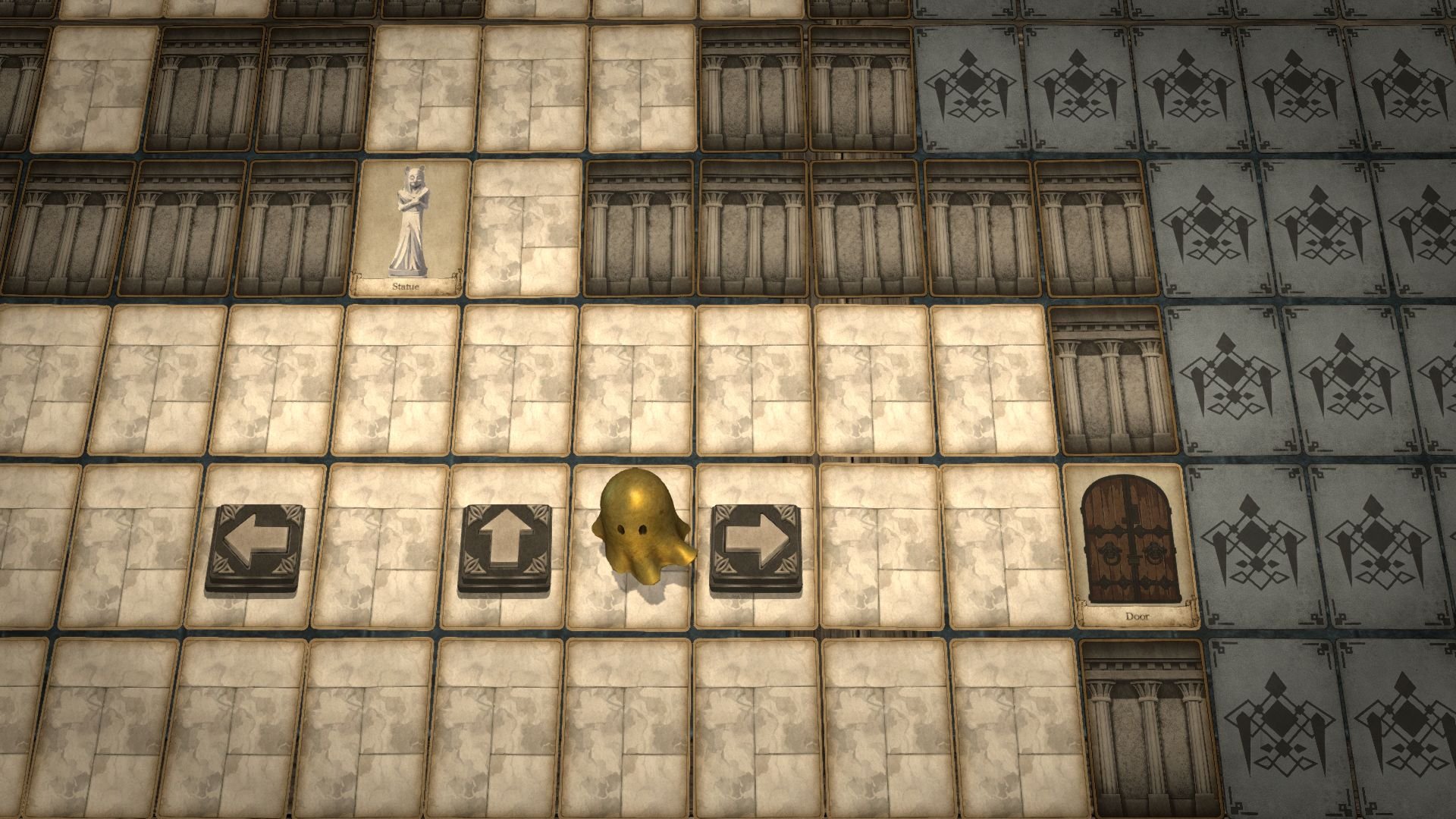 Voice of Cards Trilogy