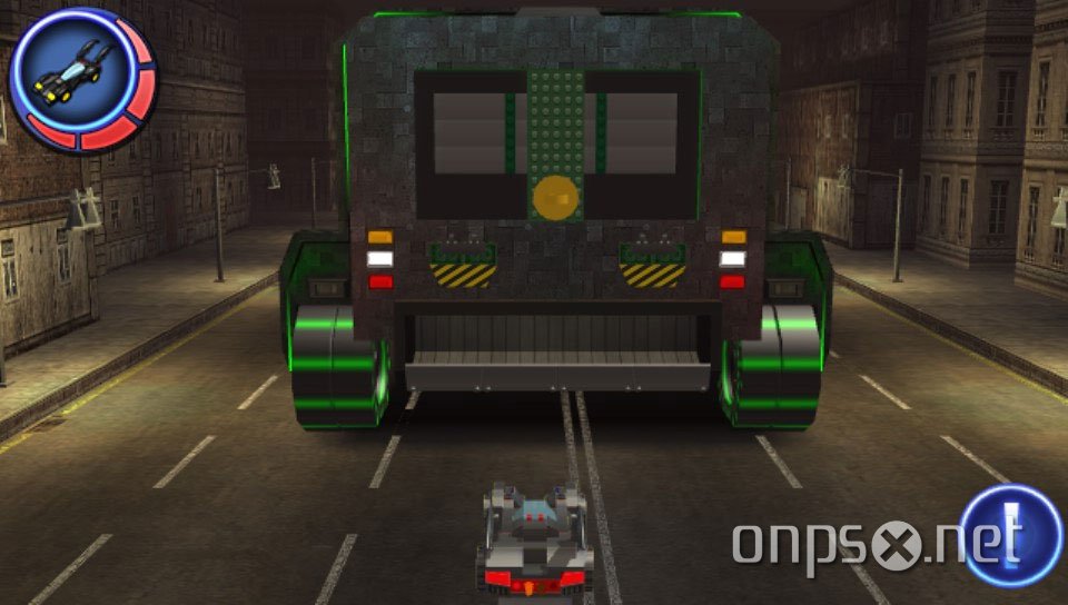 LEGO Batman 2: DC Super Heroes