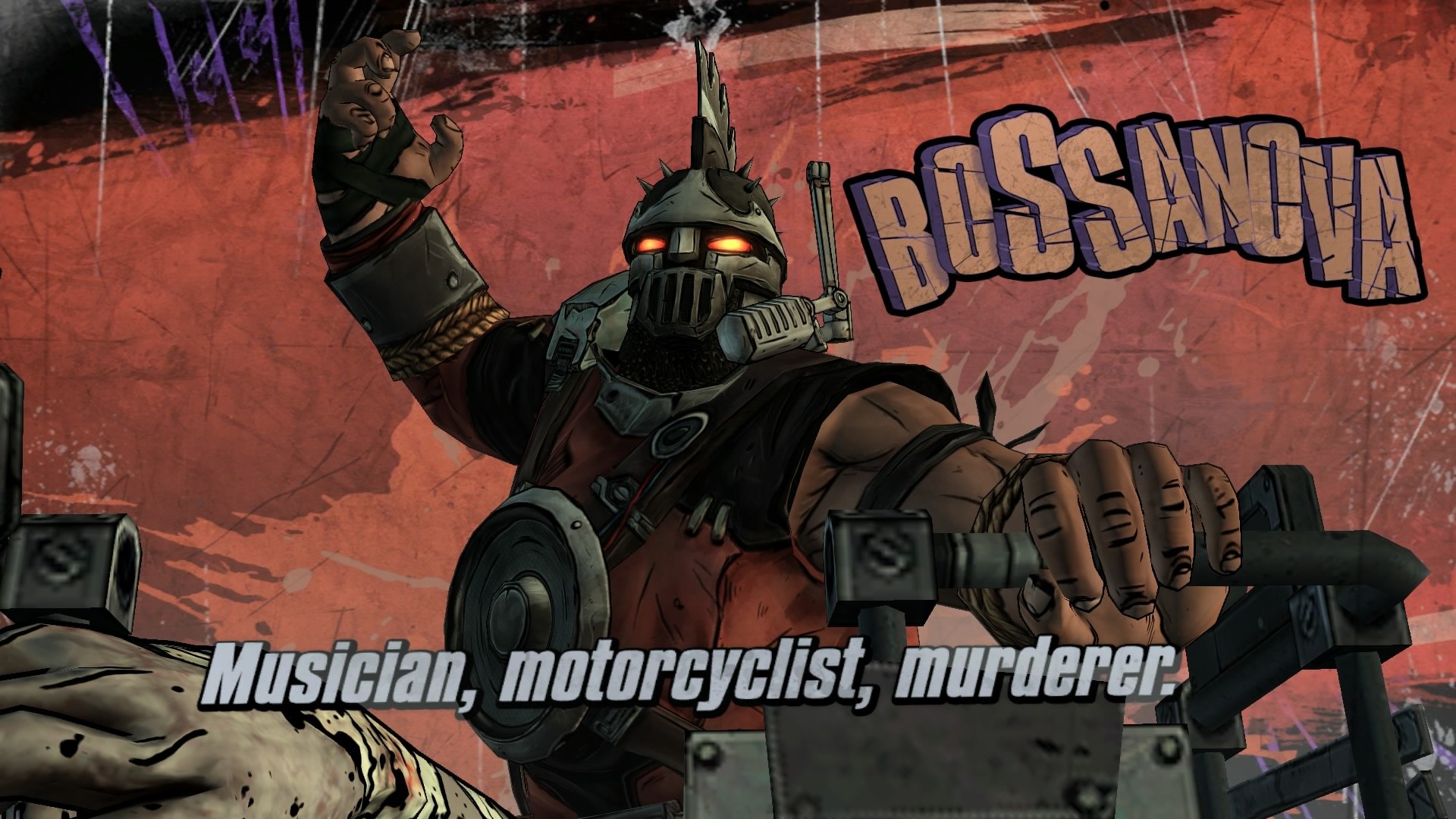 Tales from the Borderlands: Episode 01 - Zer0 Sum