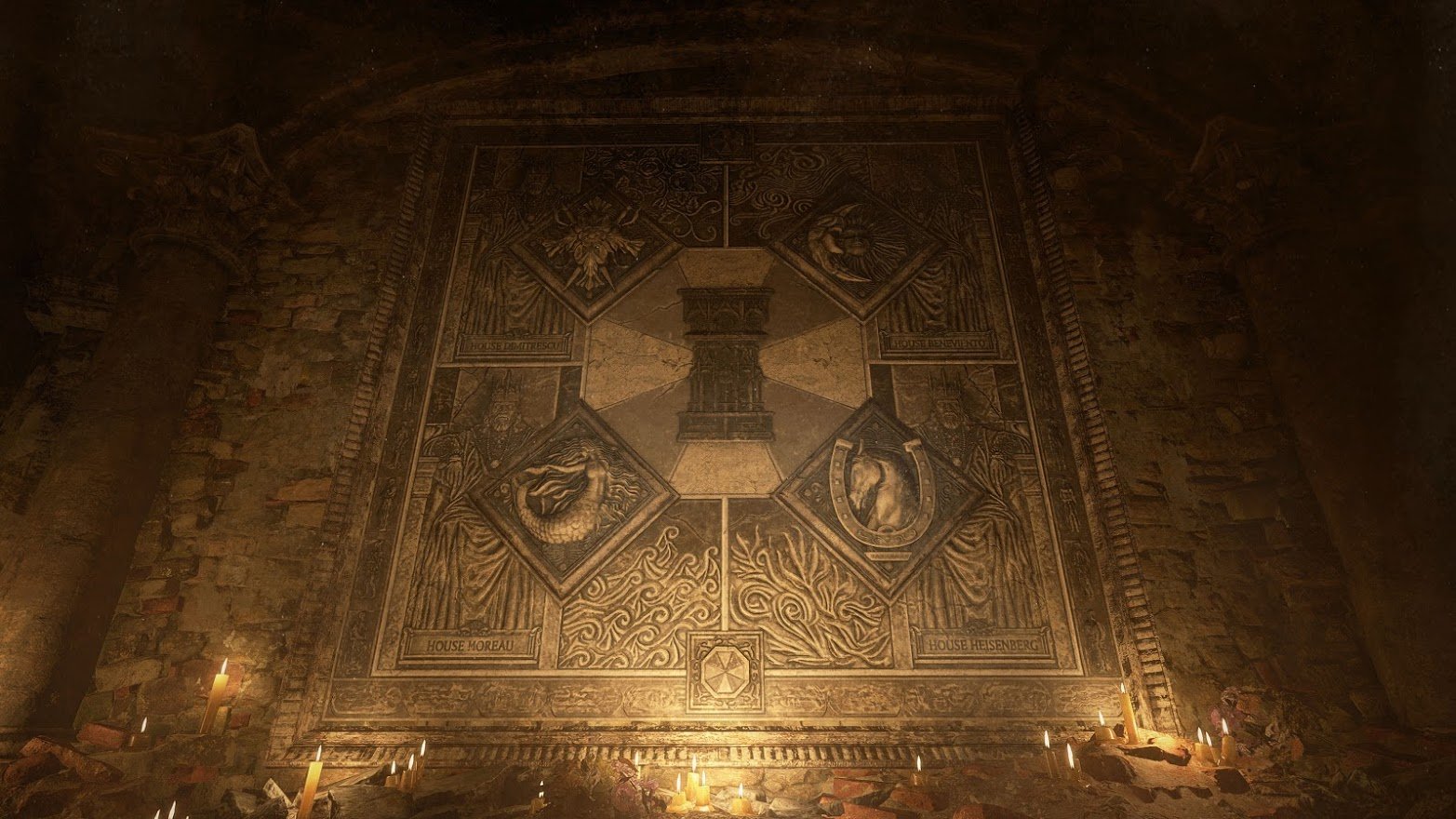 Resident Evil Village