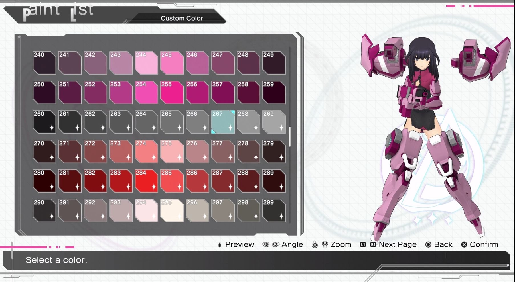 Alice Gear Aegis CS: Concerto of Simulatrix