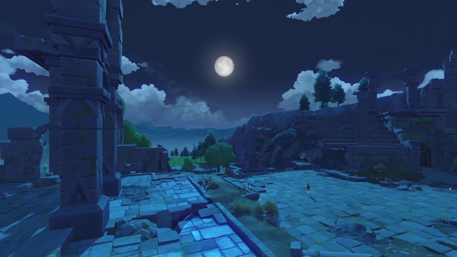 Genshin Impact: Spieler können bald eigenen Content kreieren