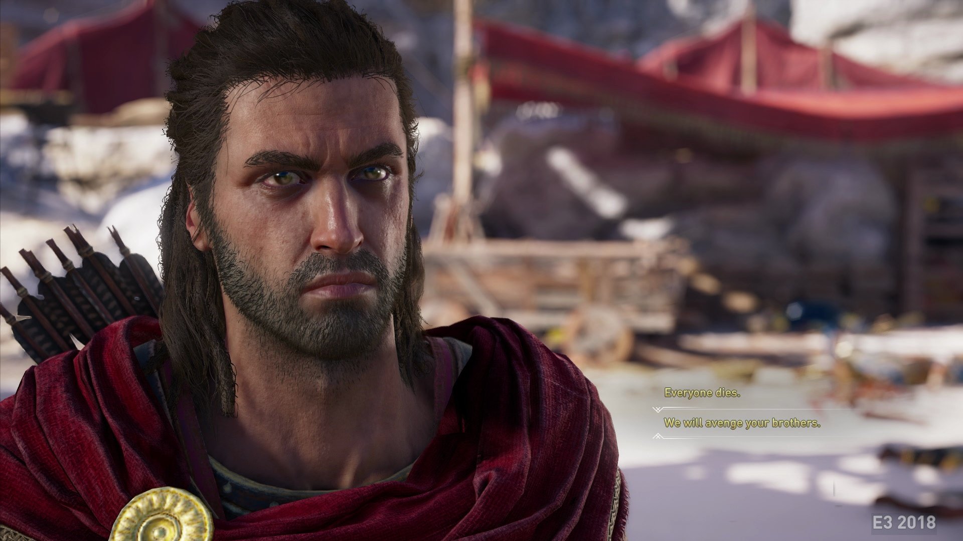 Assassin`s Creed: Odyssey