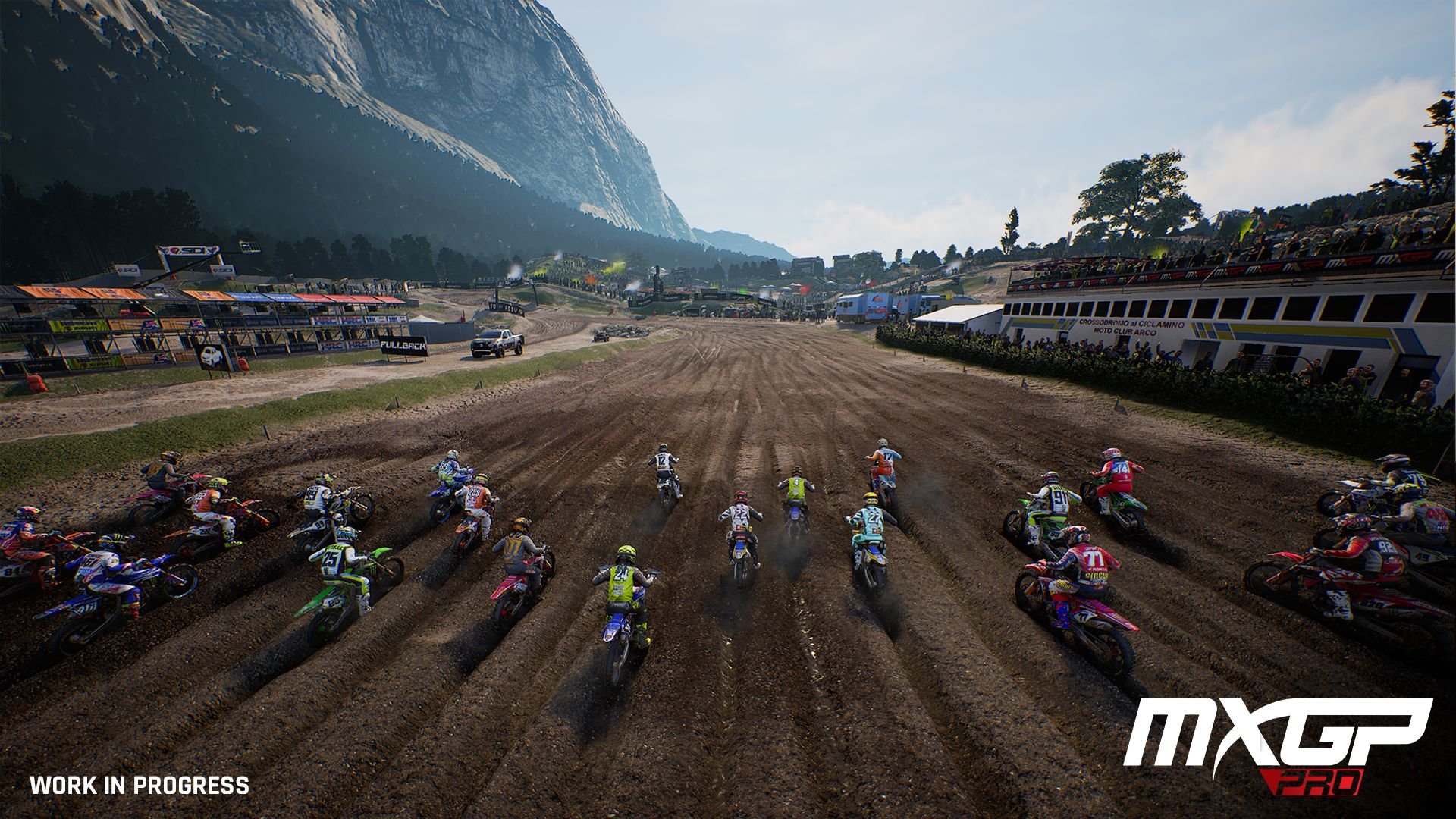 MXGP Pro