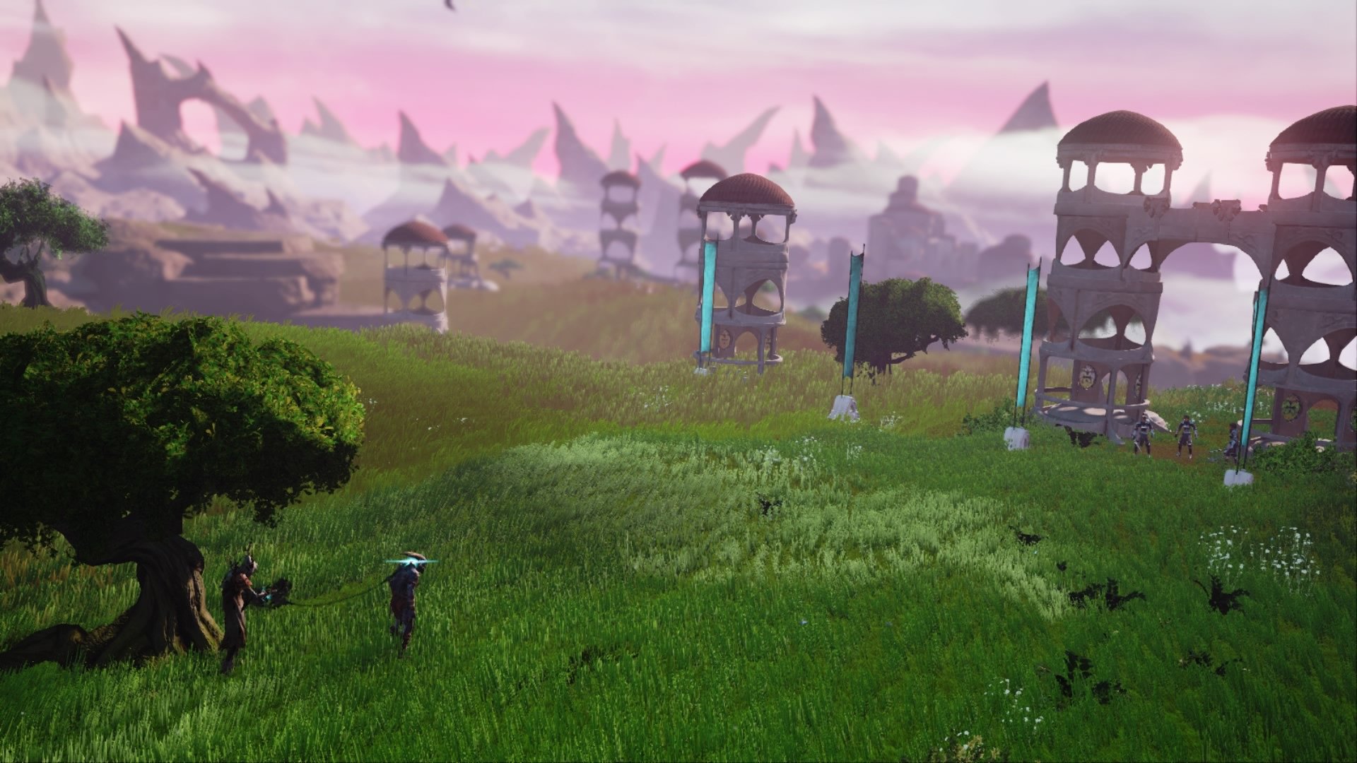 Shadow Of The Beast: Termin & neuer Trailer