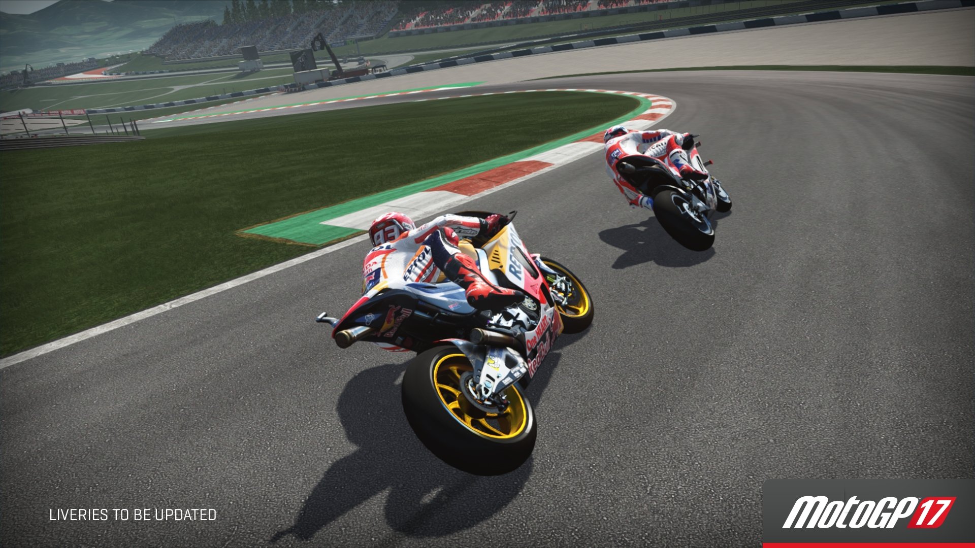 MotoGP 17