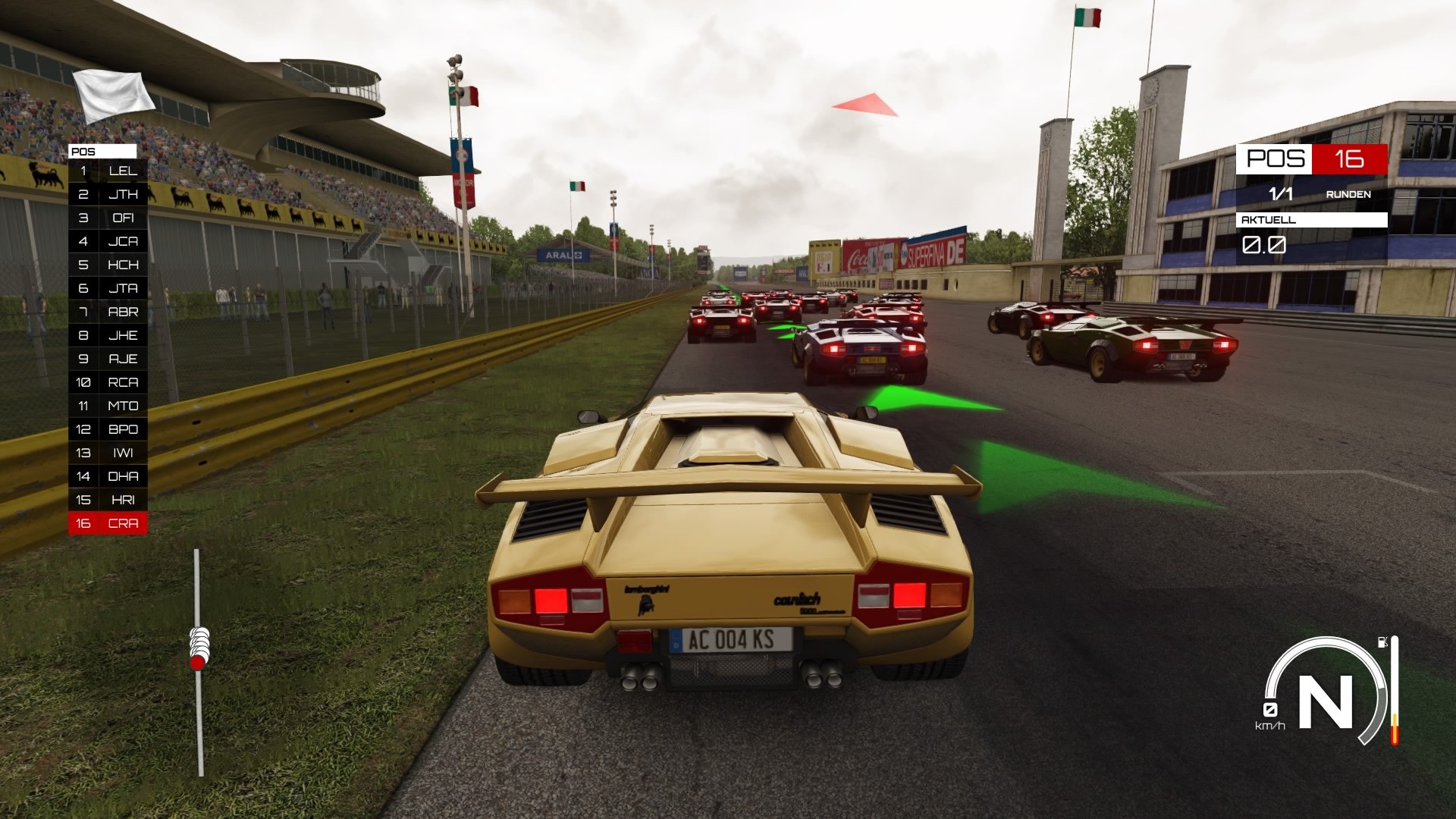 Assetto Corsa: Ultimate Edition