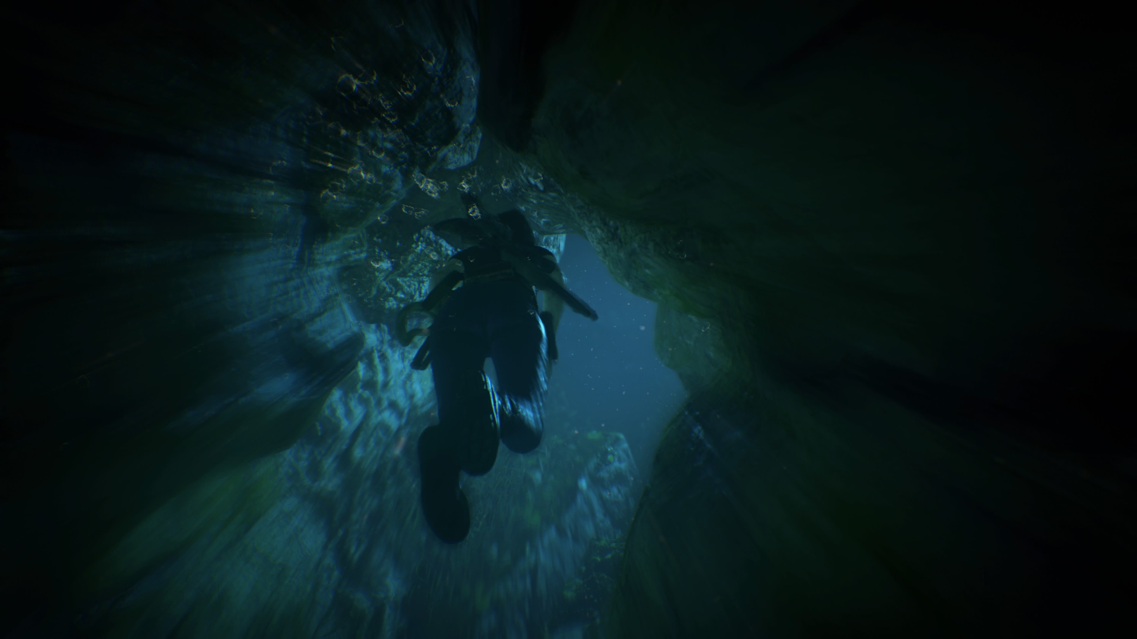 Uncharted: The Lost Legacy