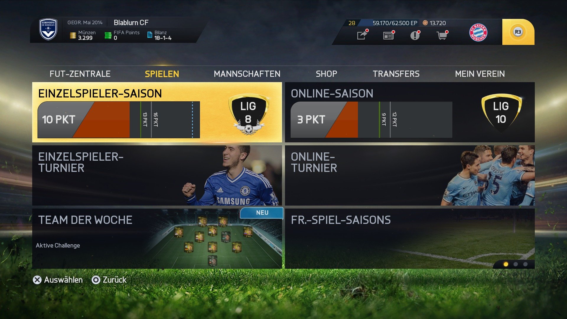 Die 12 Weihnachtsangebote - 10. Angebot im PSN-Store