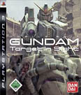 Mobile Suit Gundam: Target in Sight