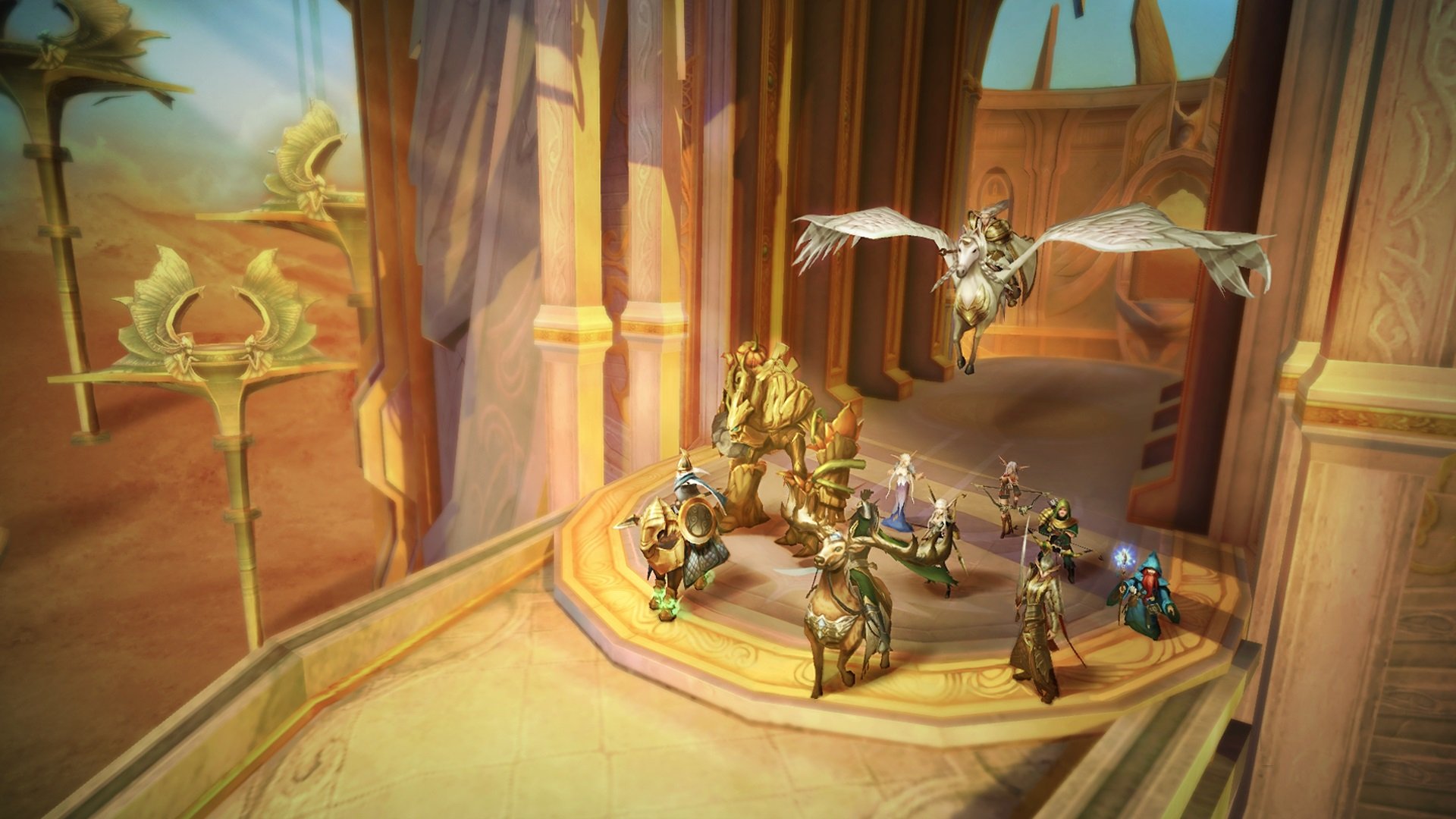 PS VR: 4 neue Titel aus China