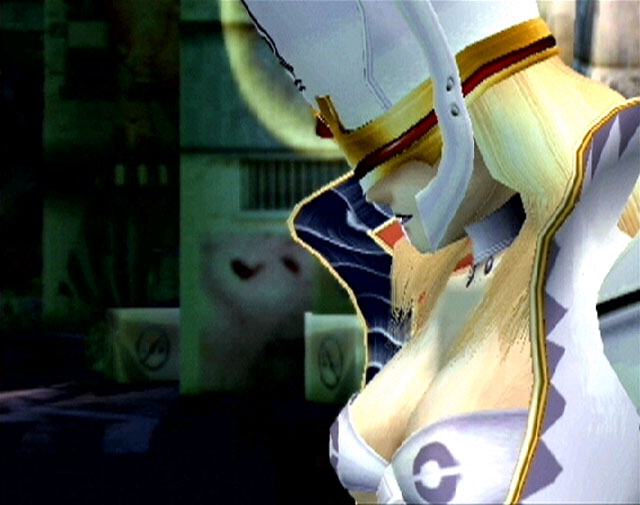 hack // OUTBREAK (Vol. 03)