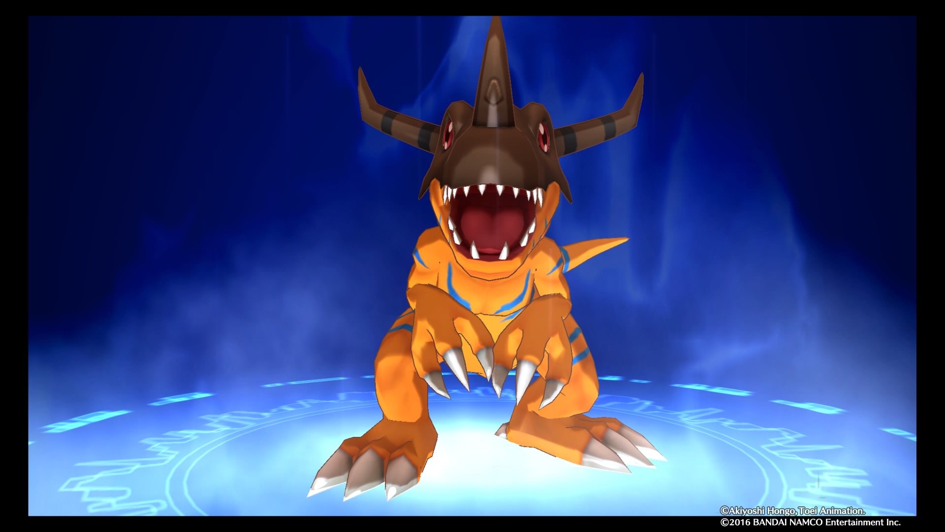 Digimon Story Cyber Sleuth