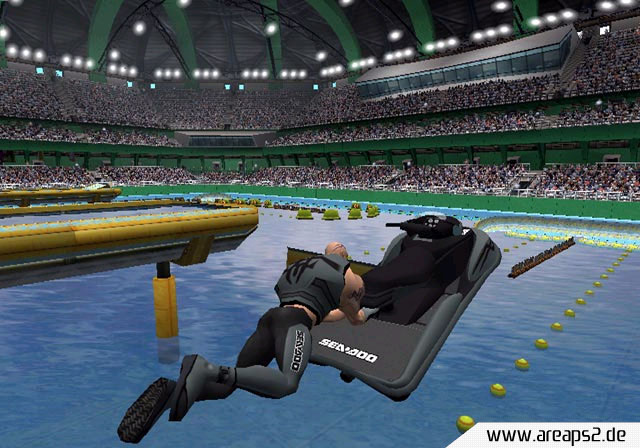 Splashdown 2: Rides Gone Wild