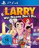Leisure Suit Larry - Wet Dreams Dont Dry