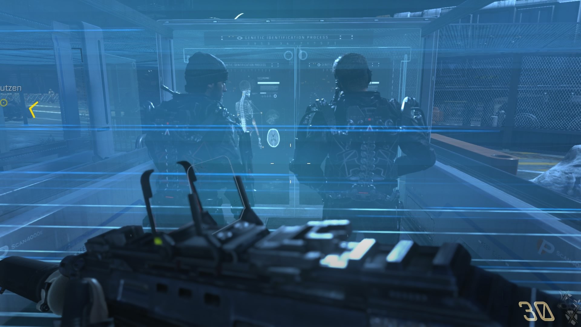 Call of Duty: Advanced Warfare