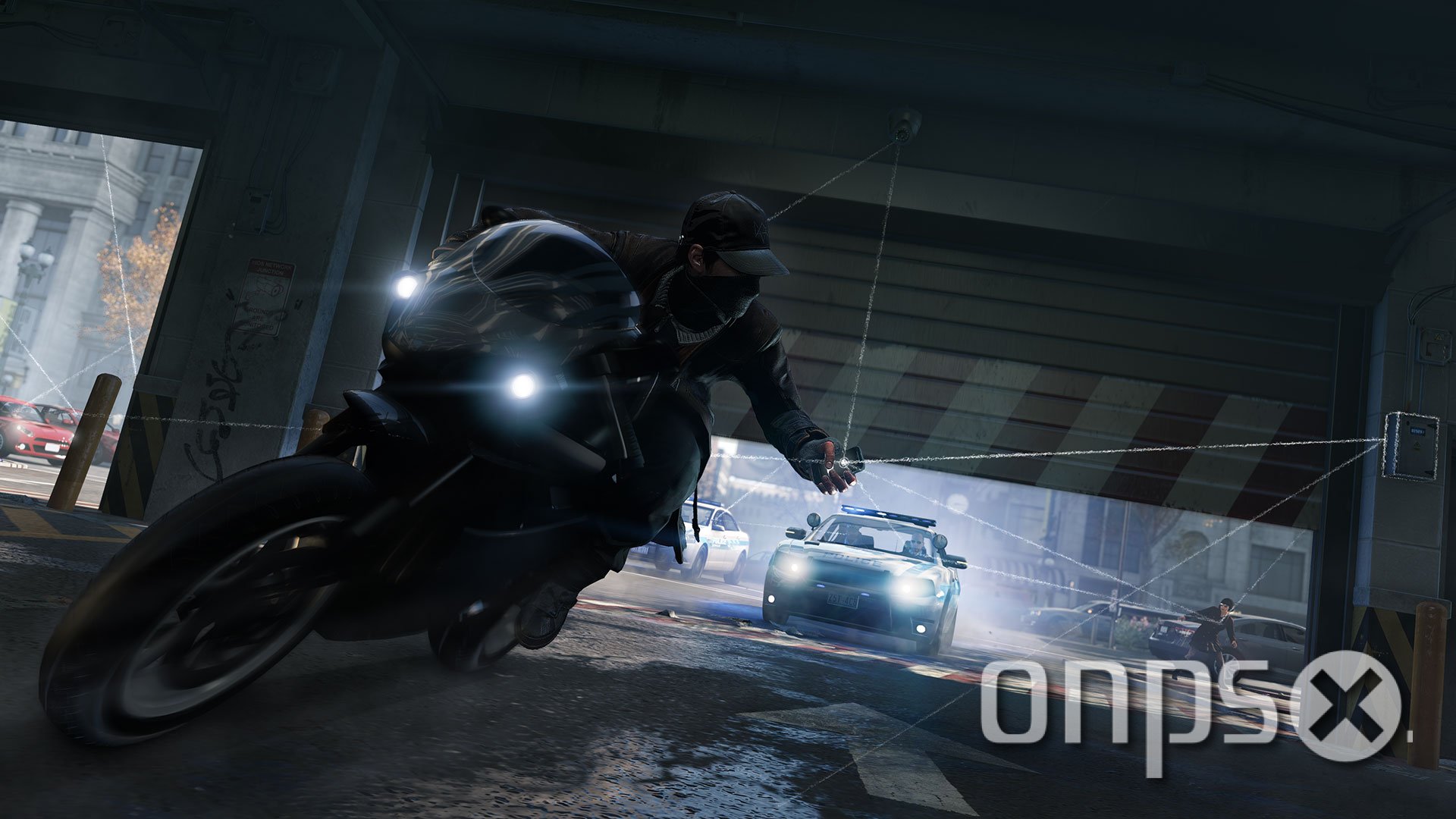 Gerücht: Watch Dogs & Tetris Ultimate für PS Plus im Mai