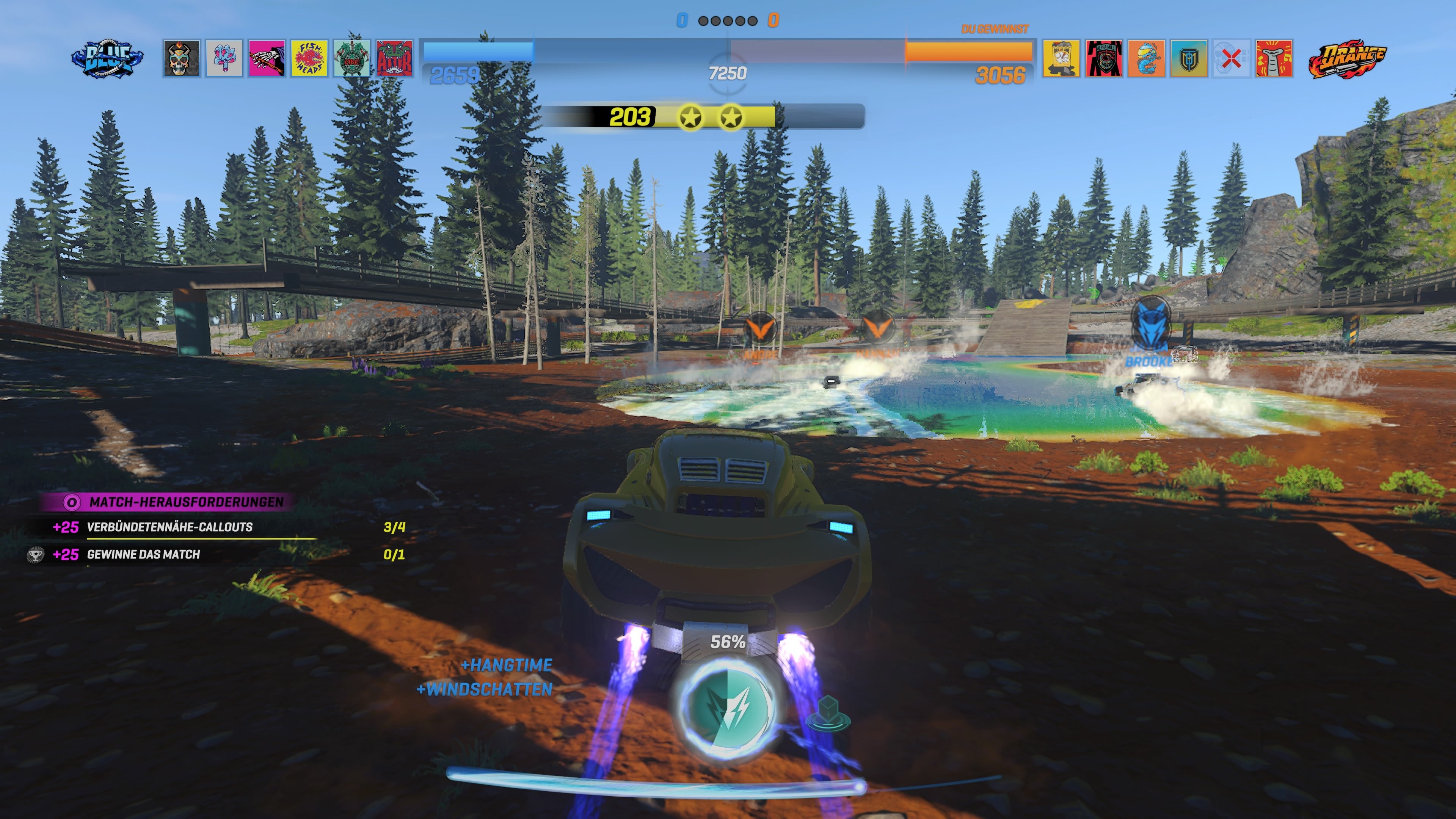 Codemasters: Entlassungen beim OnRush-Entwicklerstudio