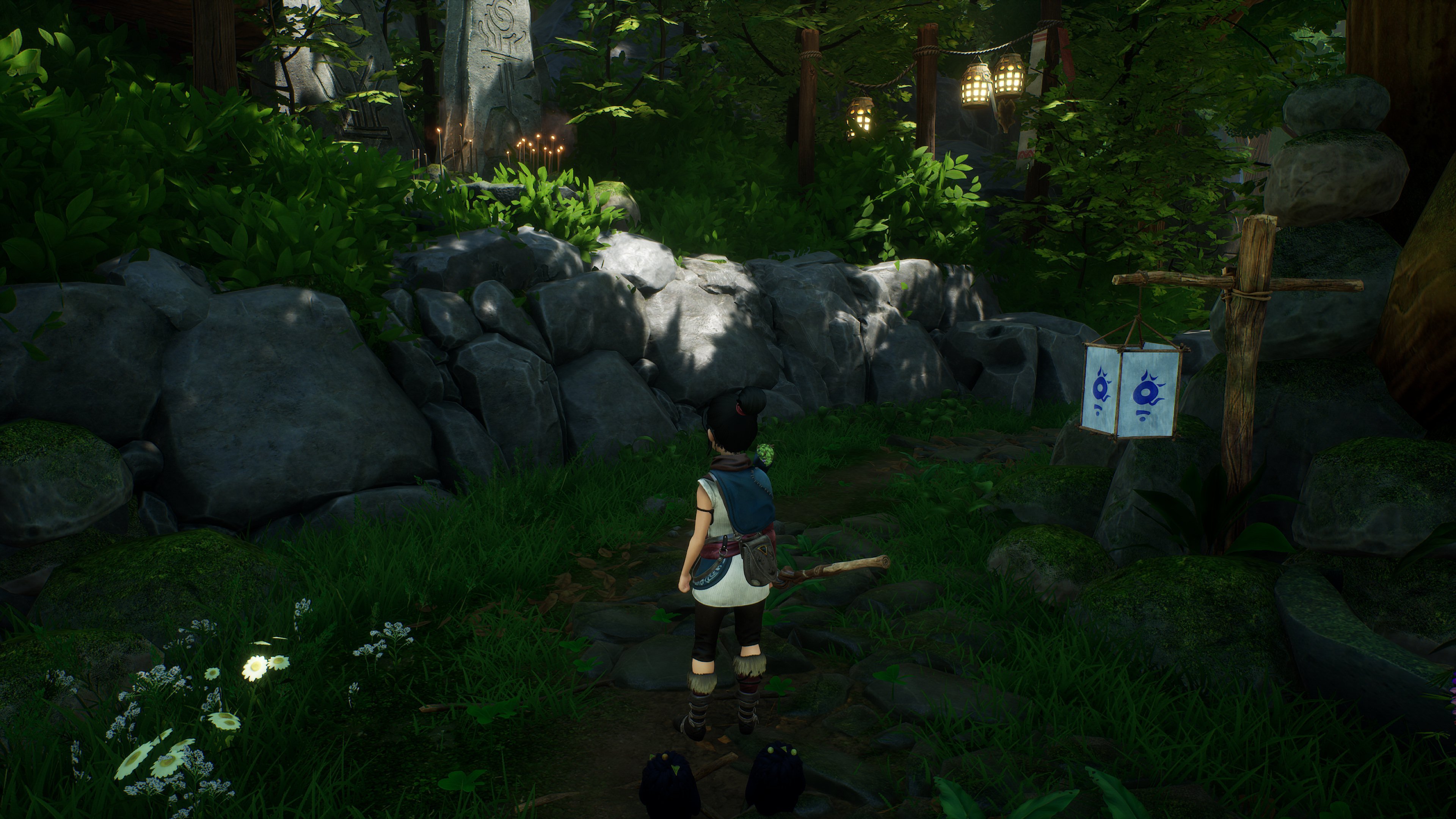 Kena: Bridge of Spirits