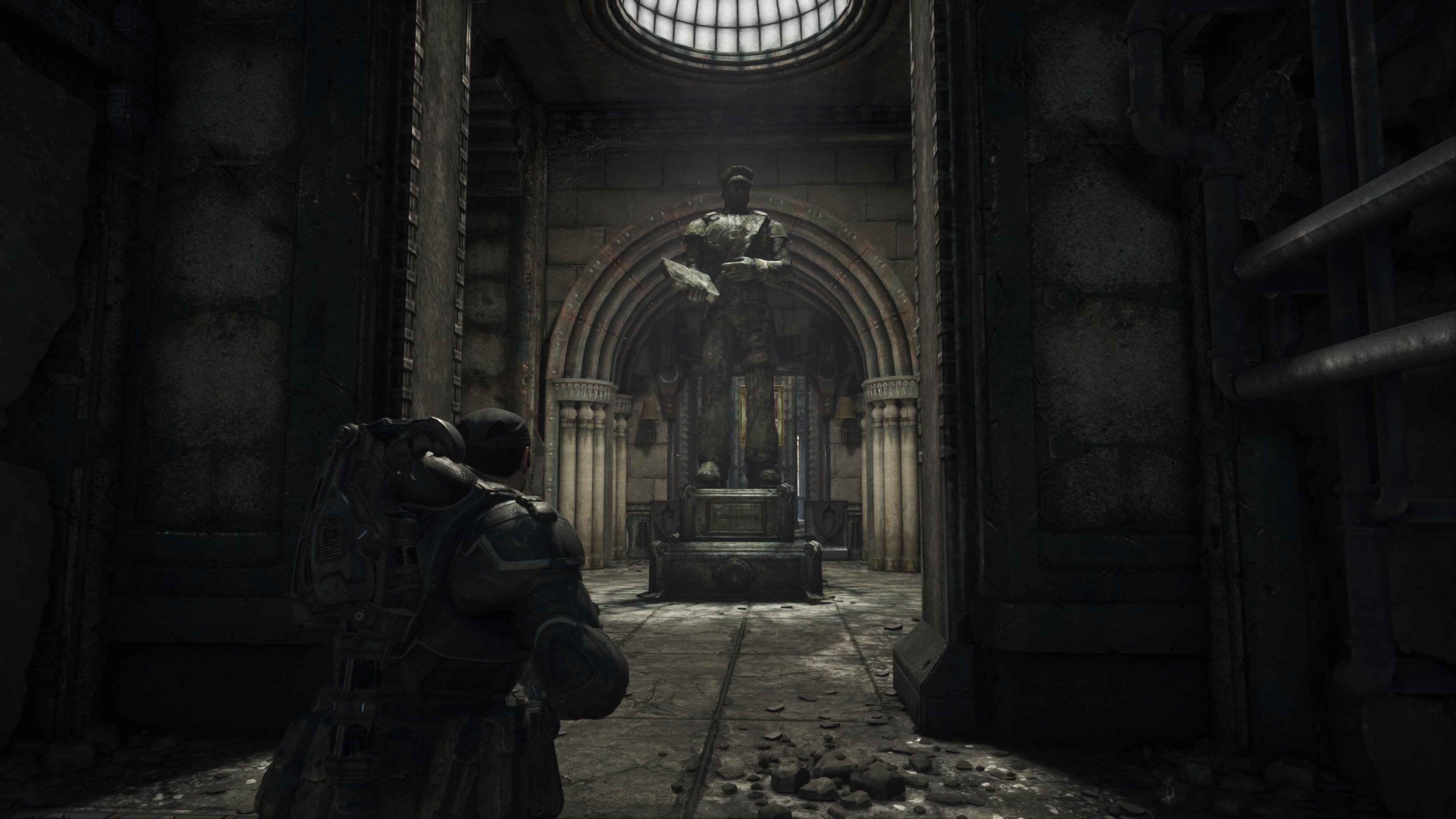 Gears of War: Reloaded