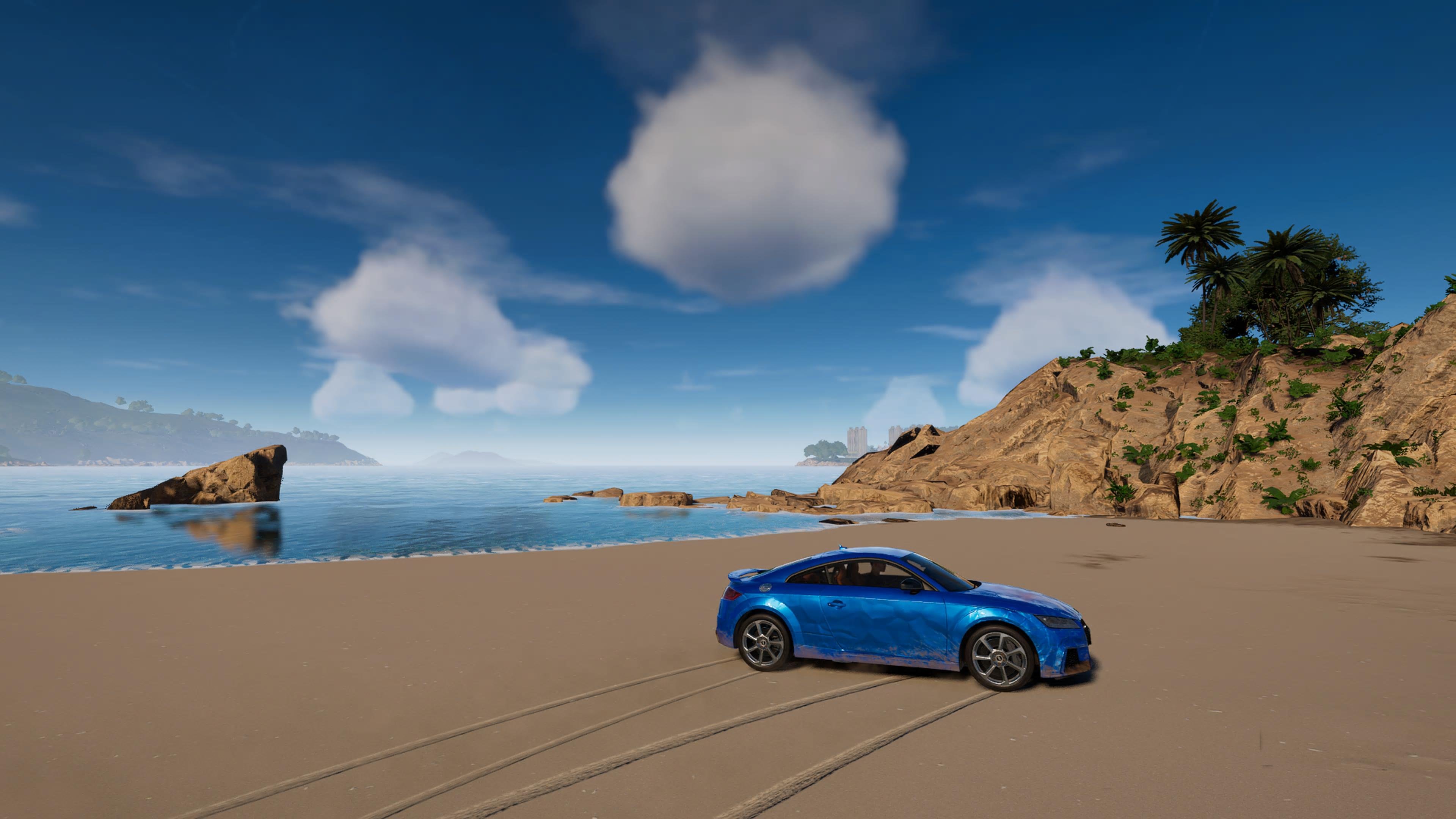 Test Drive Unlimited Solar Crown - Mit Saison 4 kein Ende in Sicht