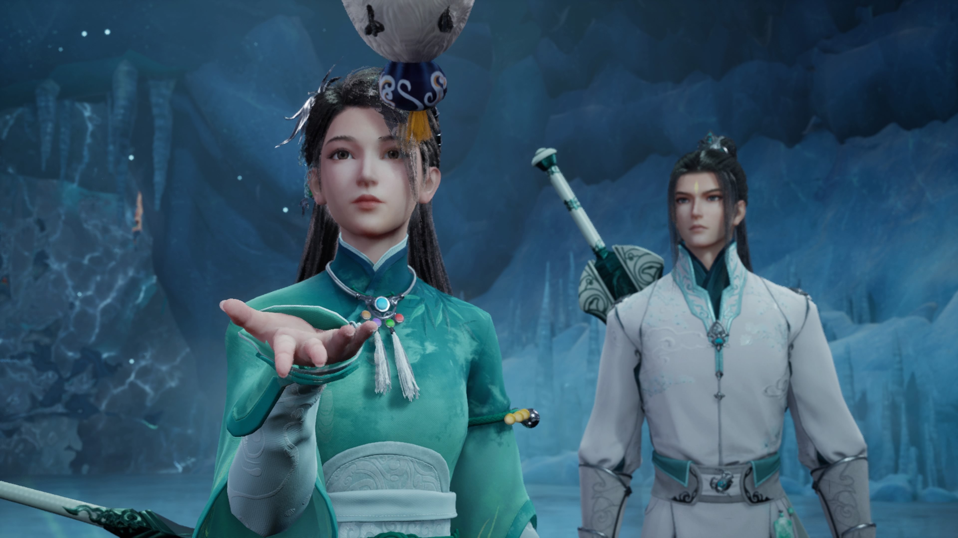 Sword and Fairy: Together Forever - Termin & Video