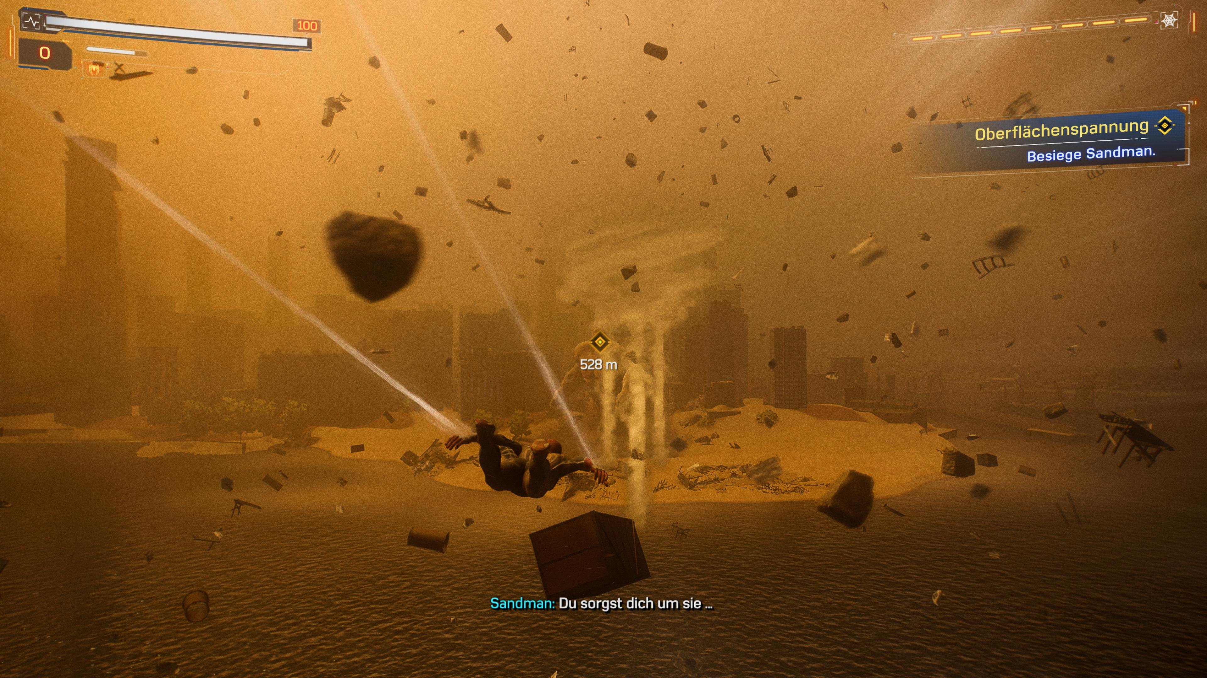 Marvel`s Spider-Man 2